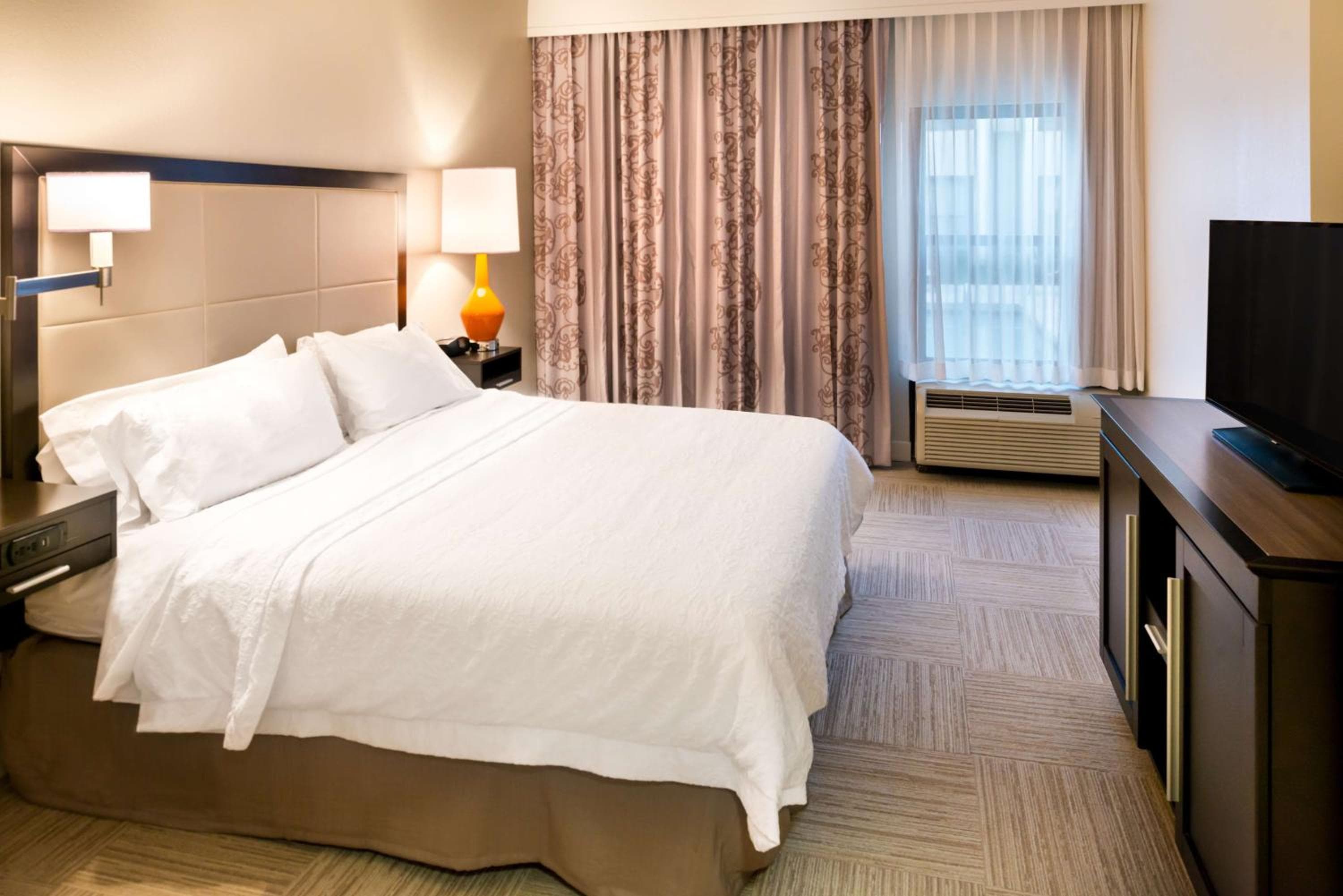 Hampton Inn & Suites Orlando-Est UCF — 23