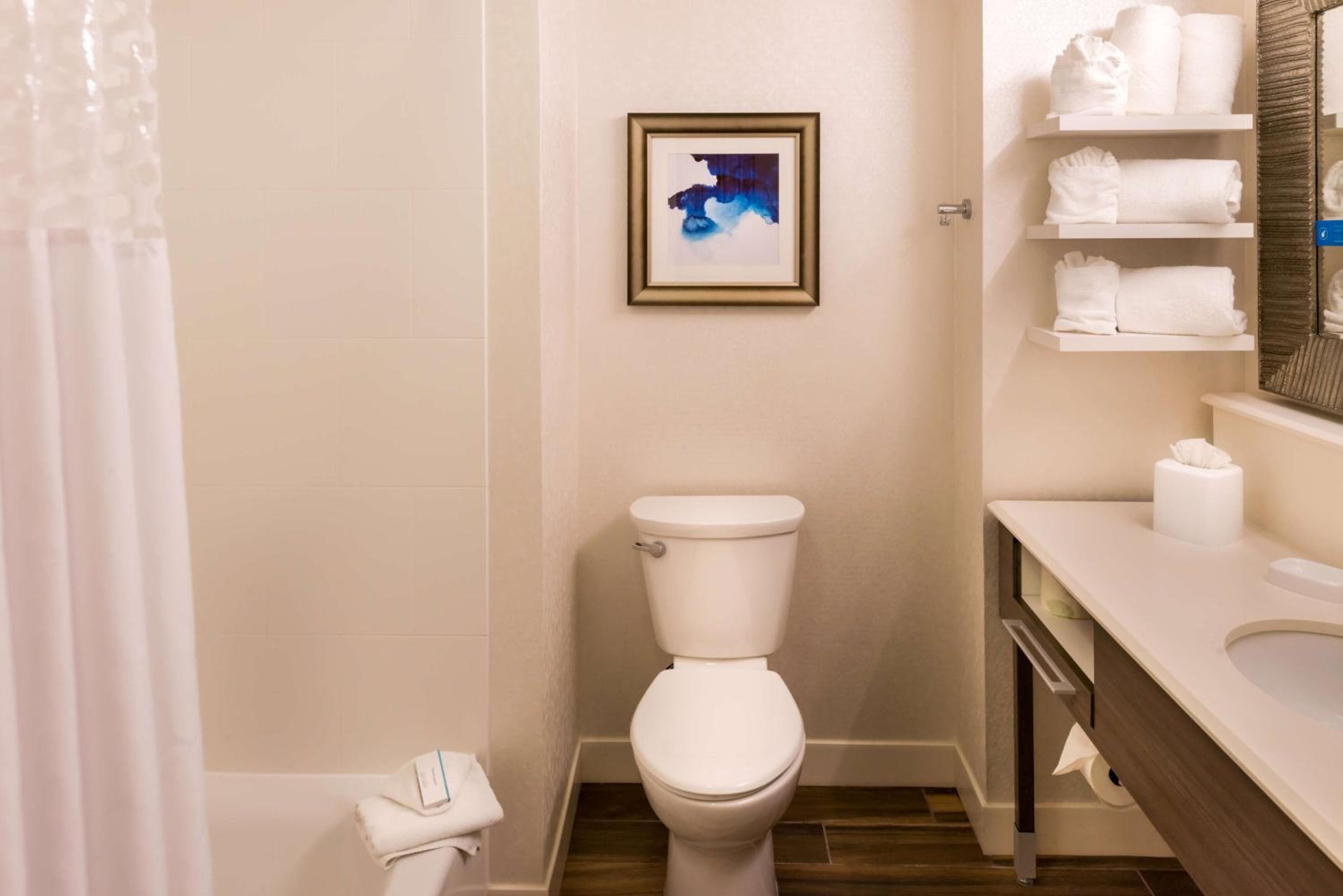 Hampton Inn & Suites Orlando-Est UCF — 25