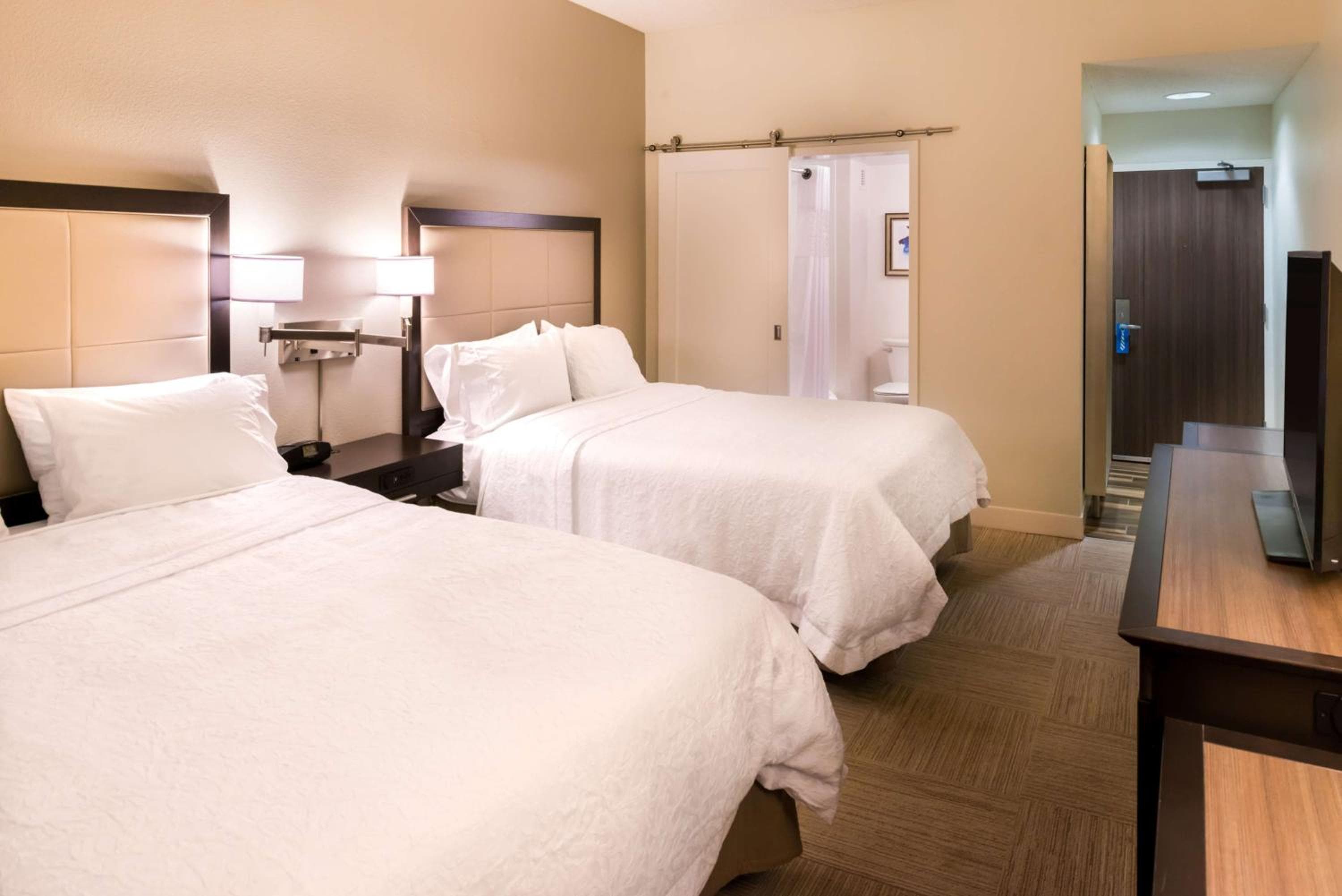 Hampton Inn & Suites Orlando-Est UCF — 26