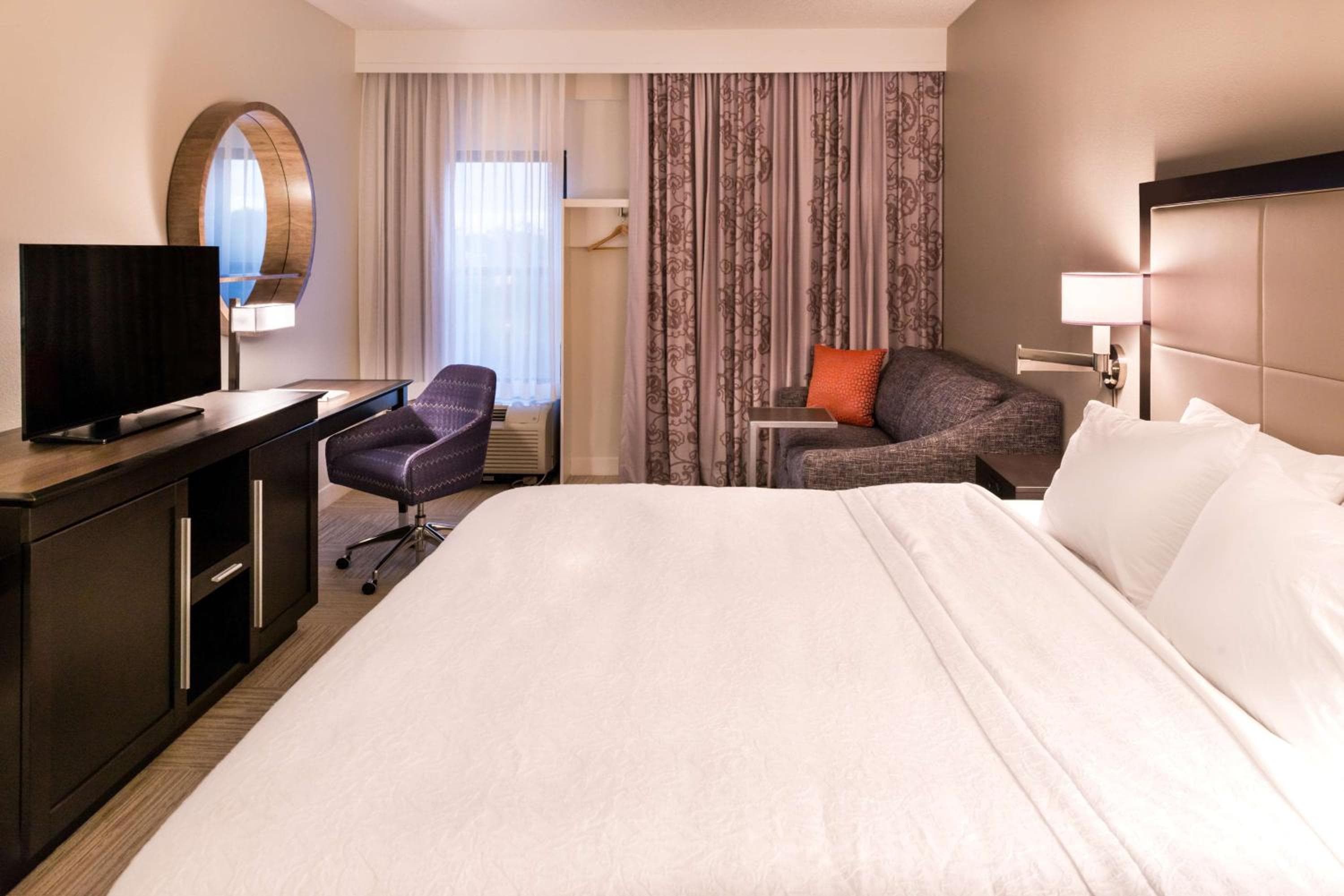Hampton Inn & Suites Orlando-Est UCF — 27