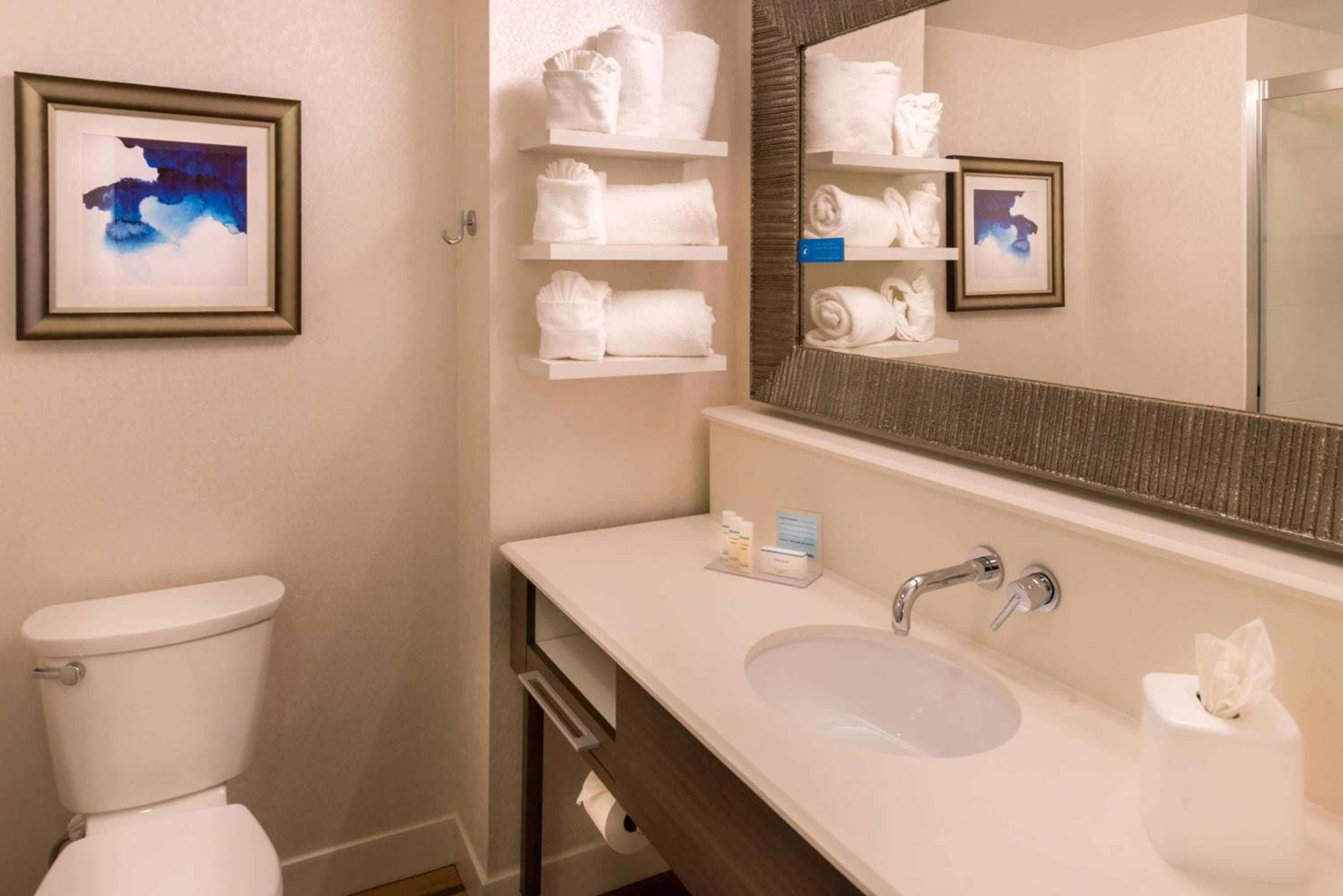 Hampton Inn & Suites Orlando-Est UCF — 29