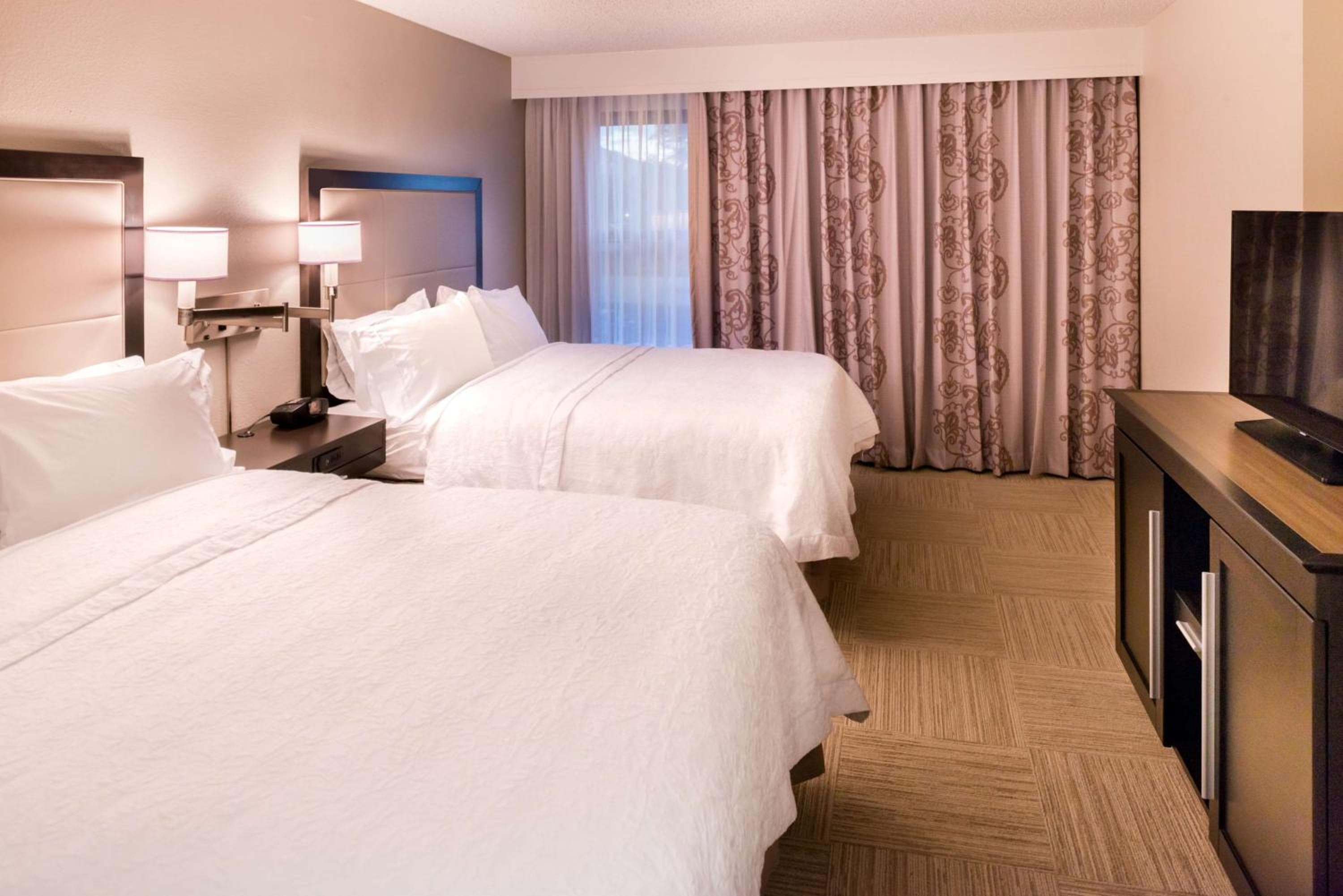 Hampton Inn & Suites Orlando-Est UCF — 30