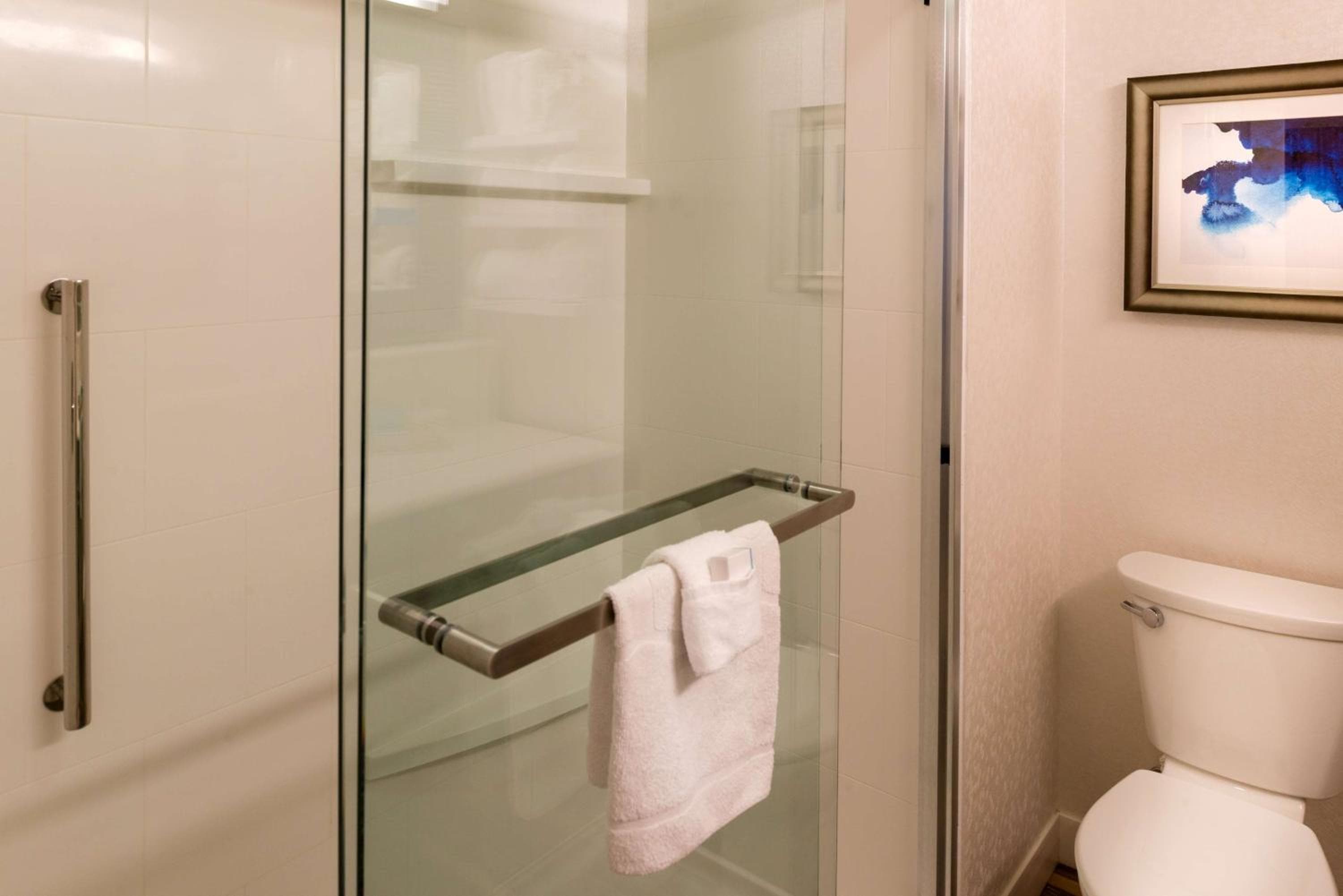 Hampton Inn & Suites Orlando-East UCF — 2