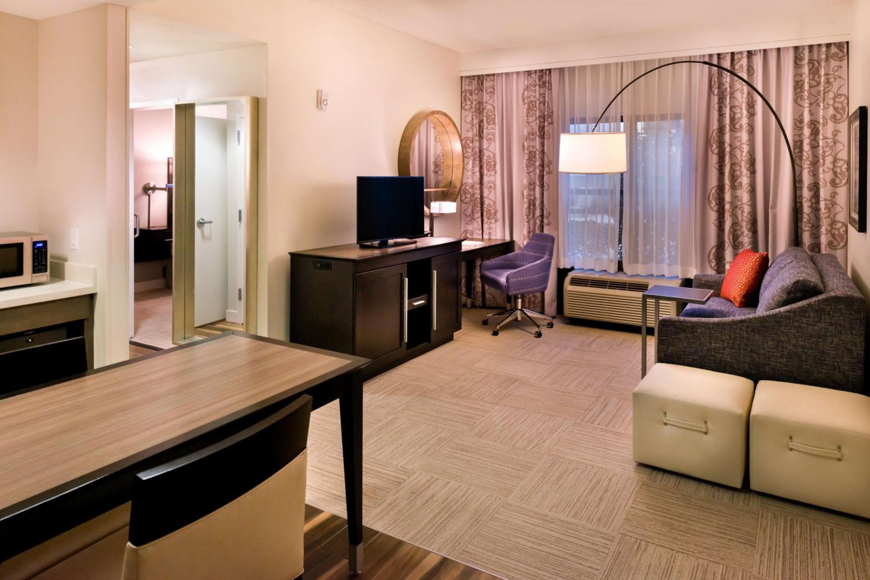 Hampton Inn & Suites Orlando-East UCF — 14