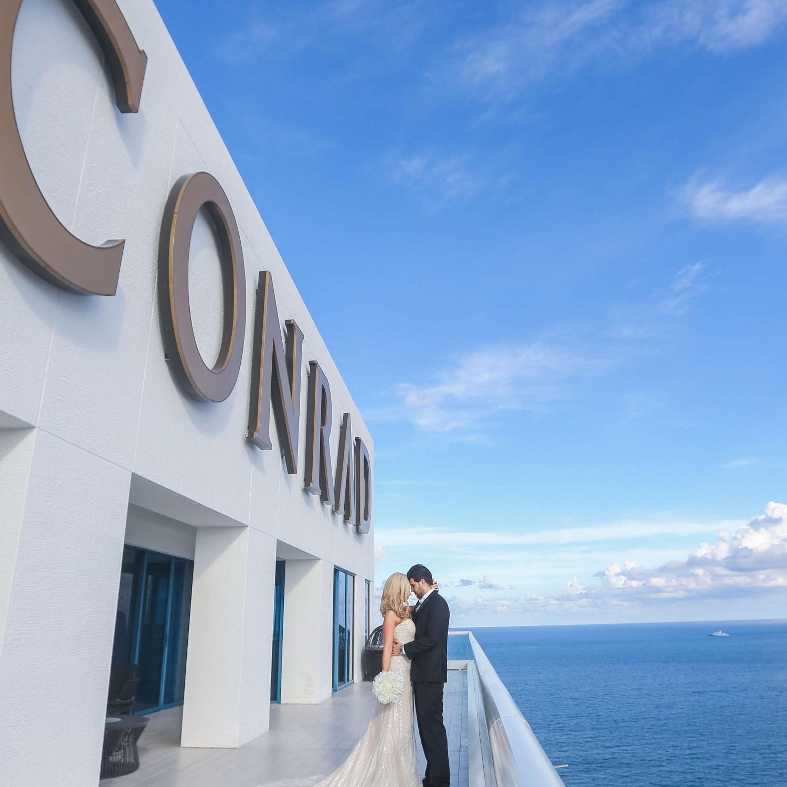 Conrad Fort Lauderdale Beach — 3