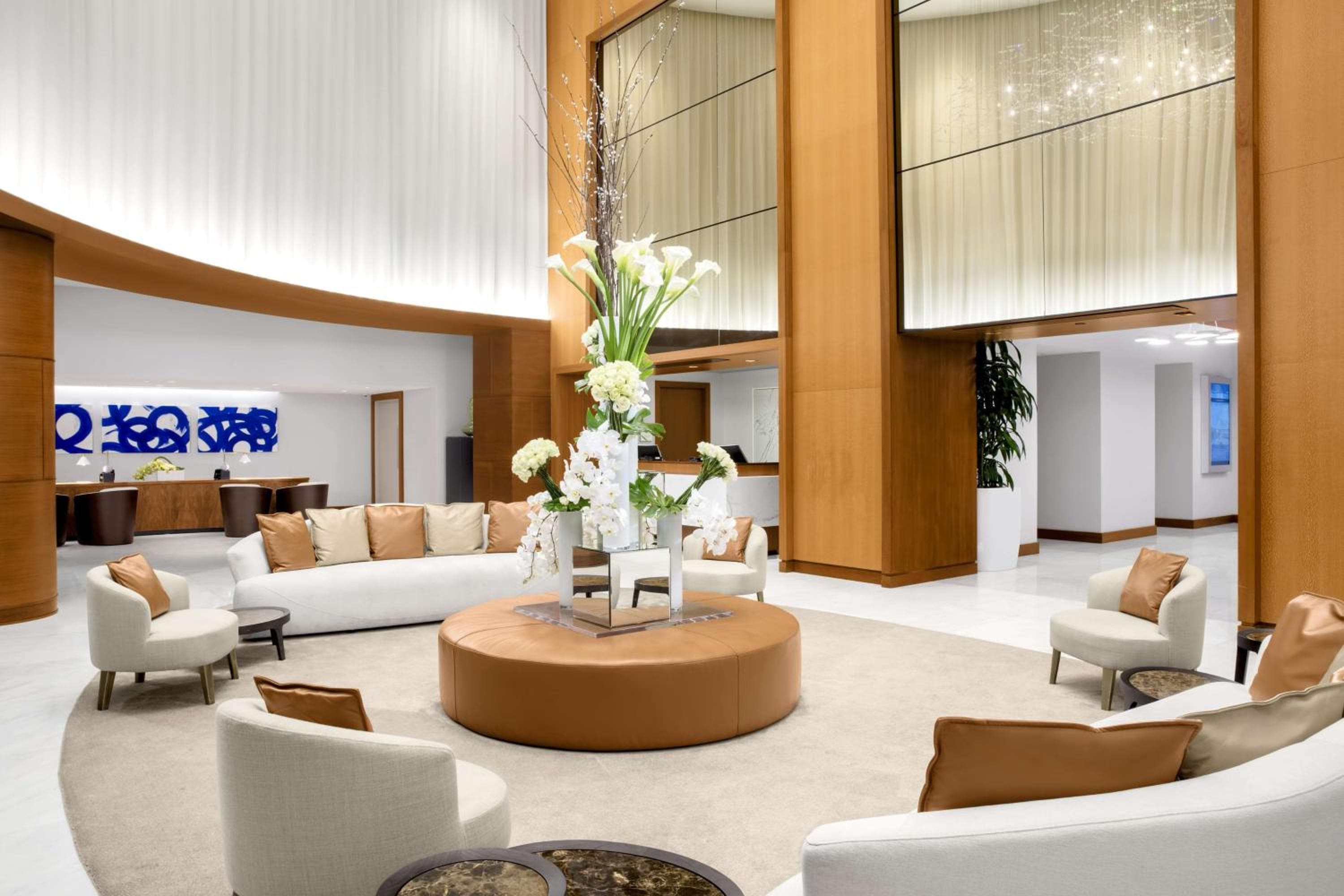 Conrad Fort Lauderdale Beach — 4