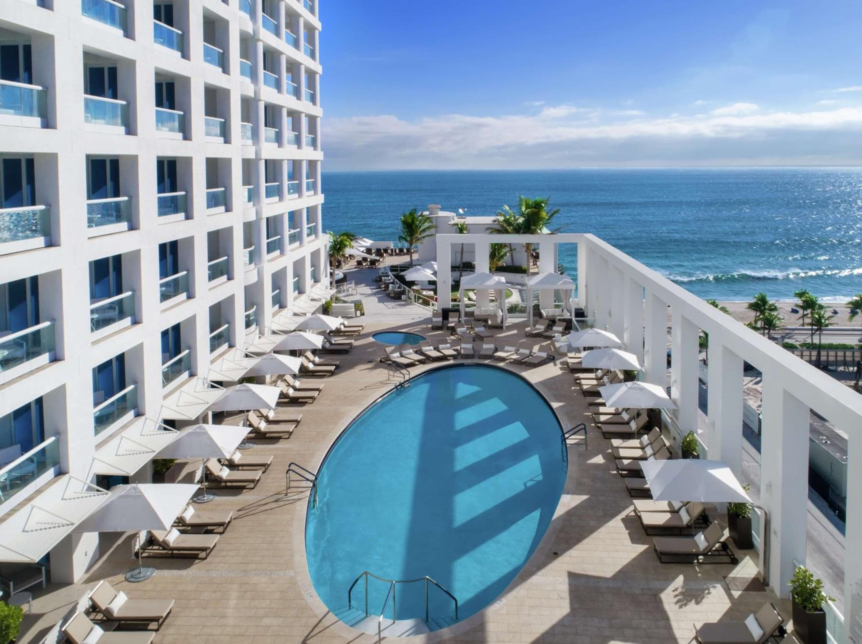 Conrad Fort Lauderdale Beach — 5