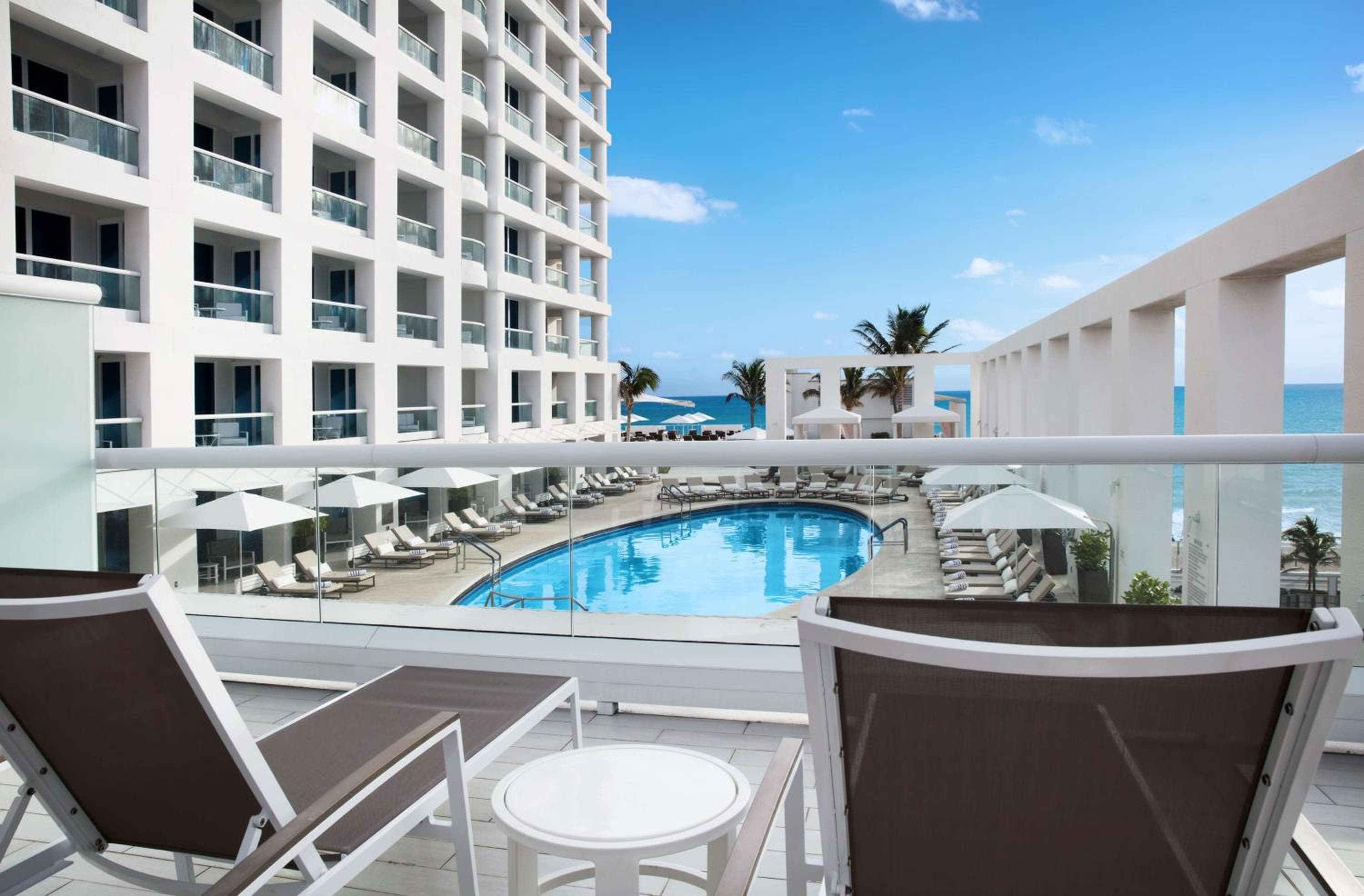 Conrad Fort Lauderdale Beach — 6