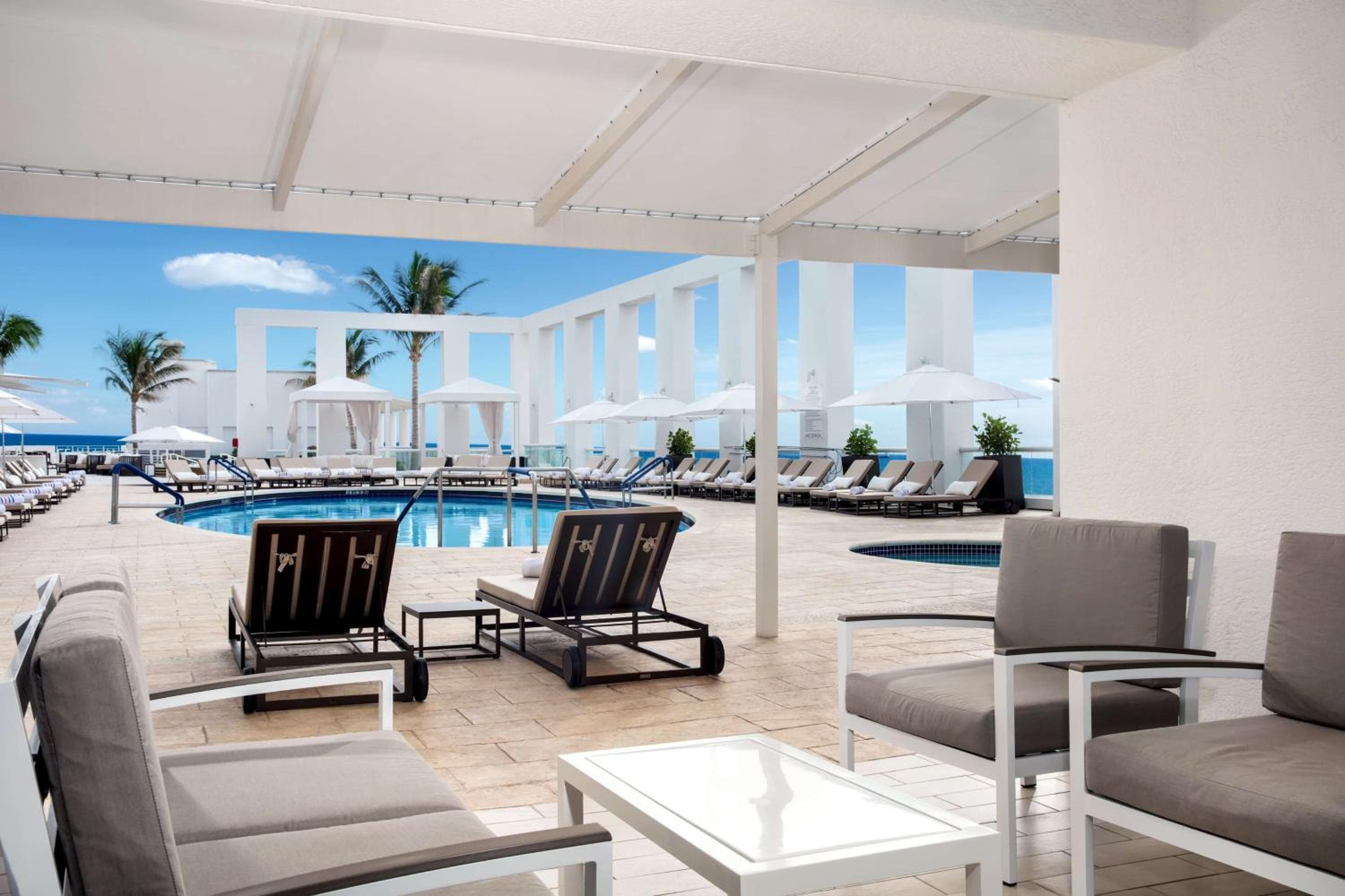 Conrad Fort Lauderdale Beach — 7