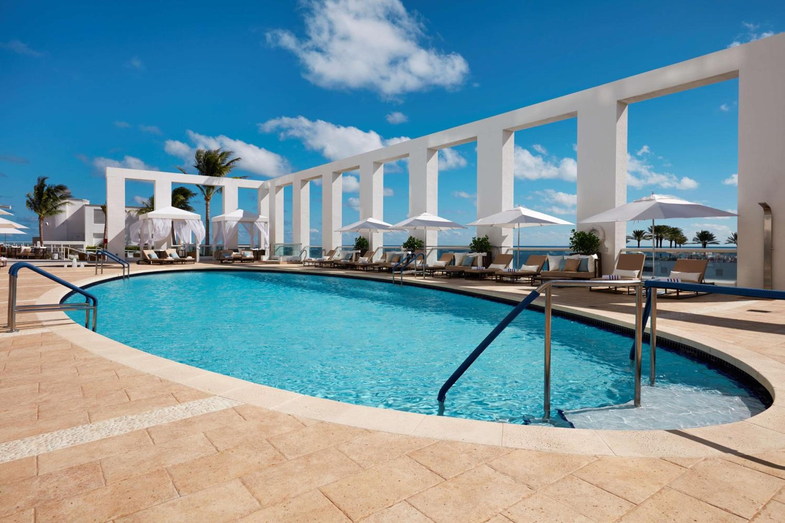 Conrad Fort Lauderdale Beach — 10