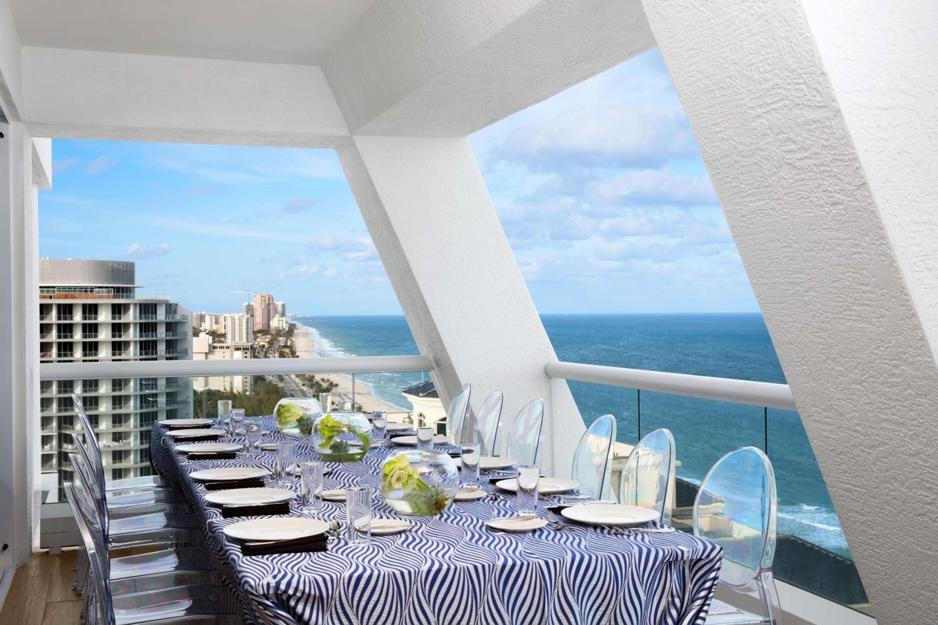 Conrad Fort Lauderdale Beach — 13