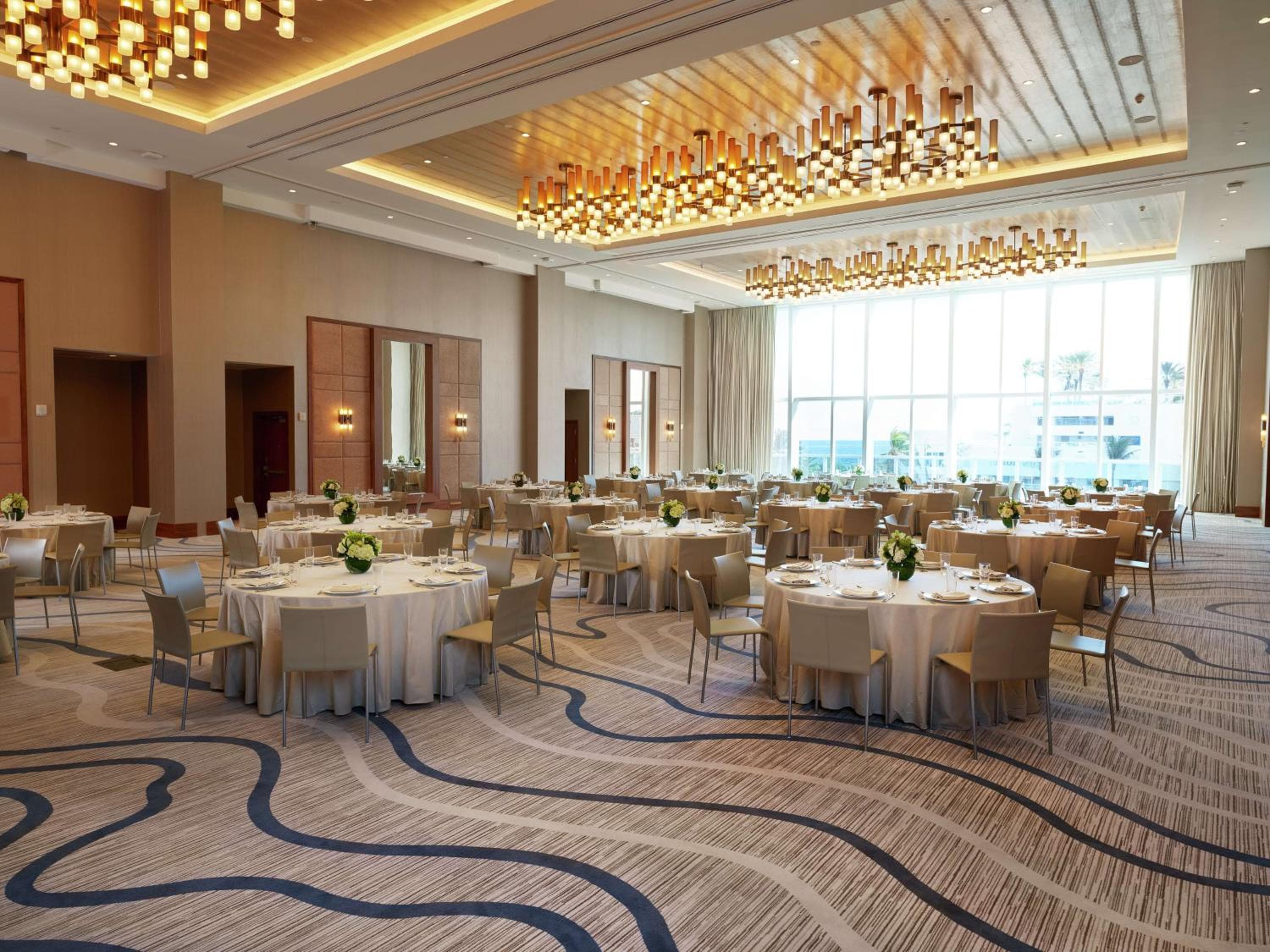 Conrad Fort Lauderdale Beach — 14