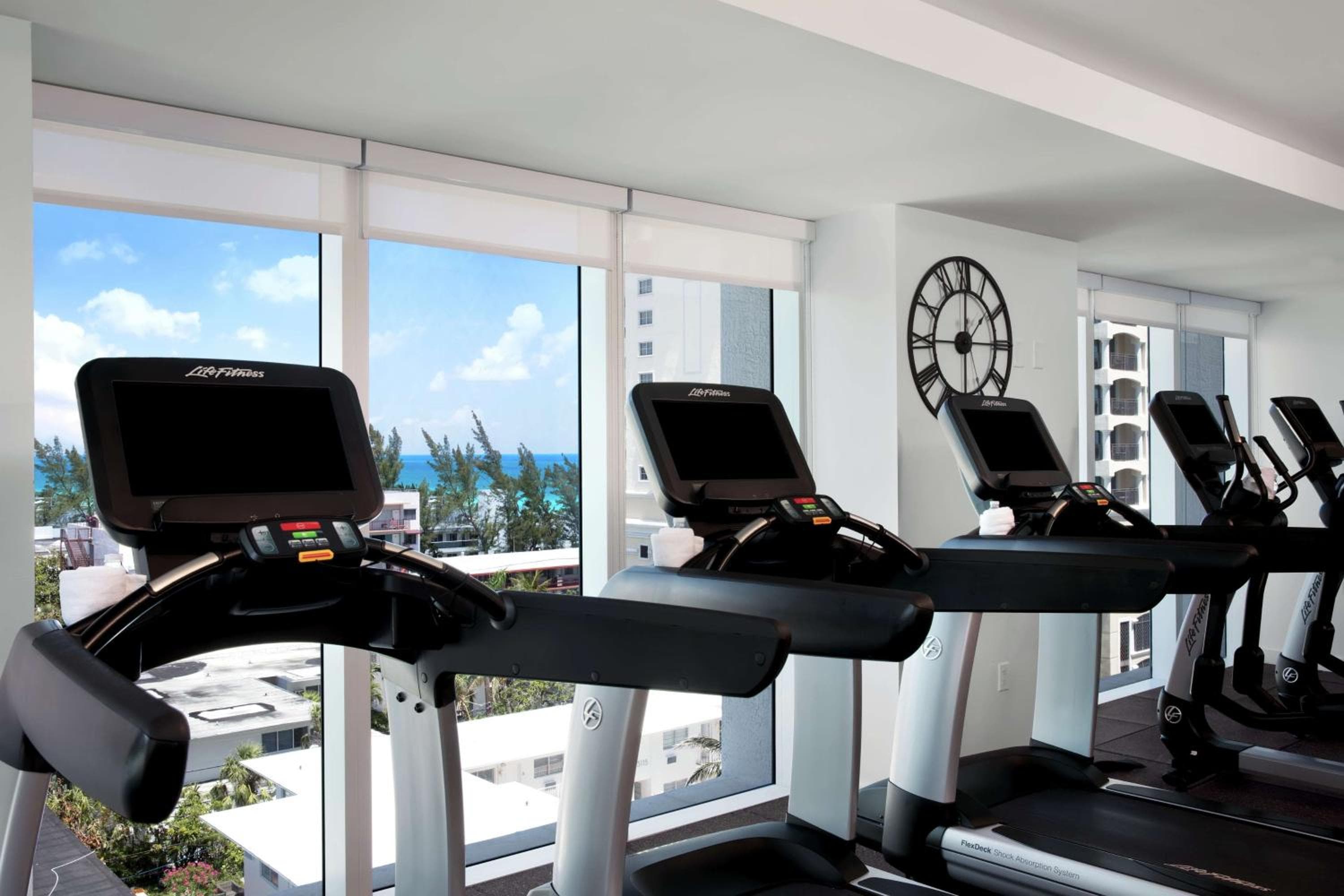 Conrad Fort Lauderdale Beach — 17