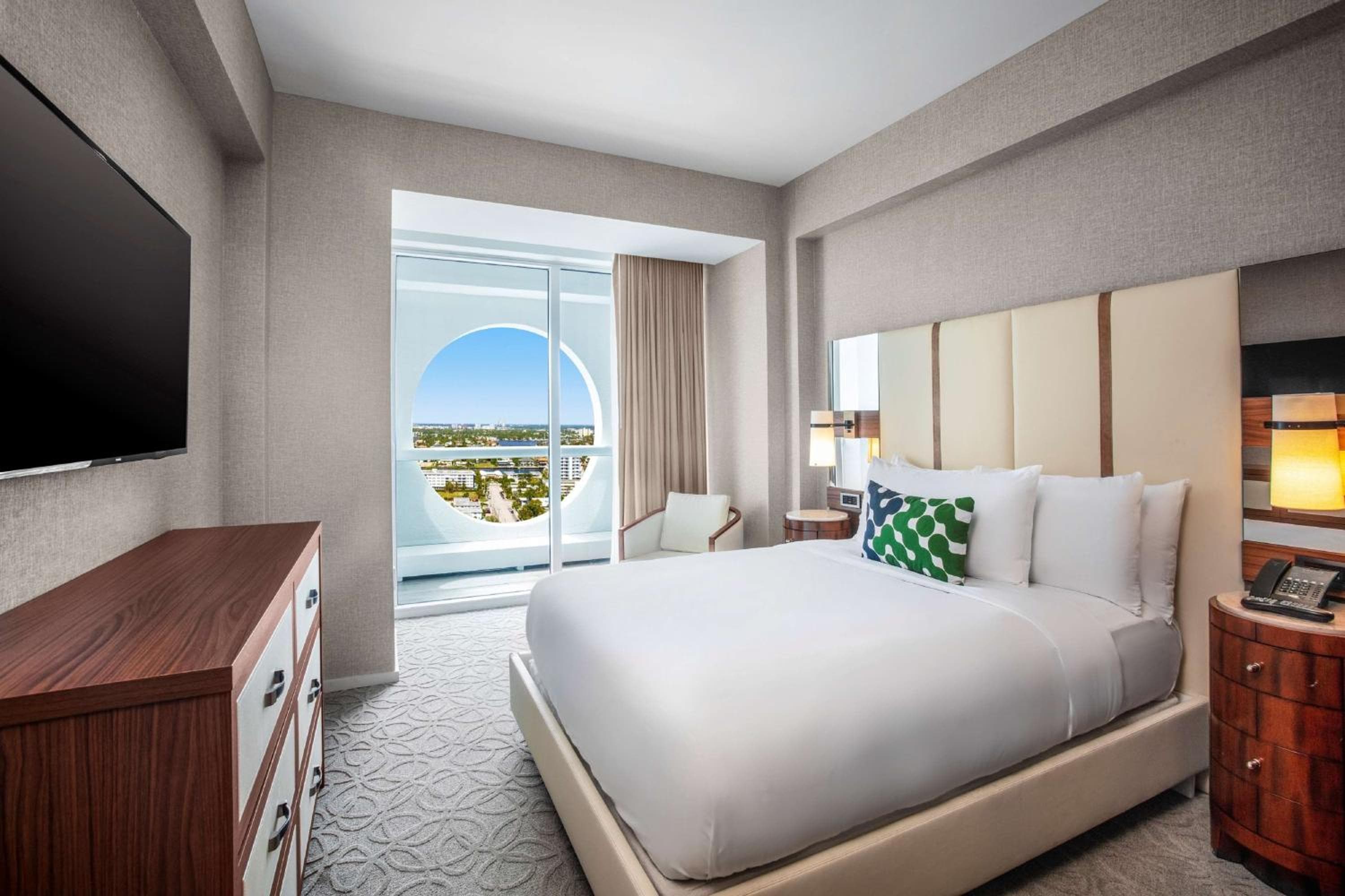 Conrad Fort Lauderdale Beach — 19