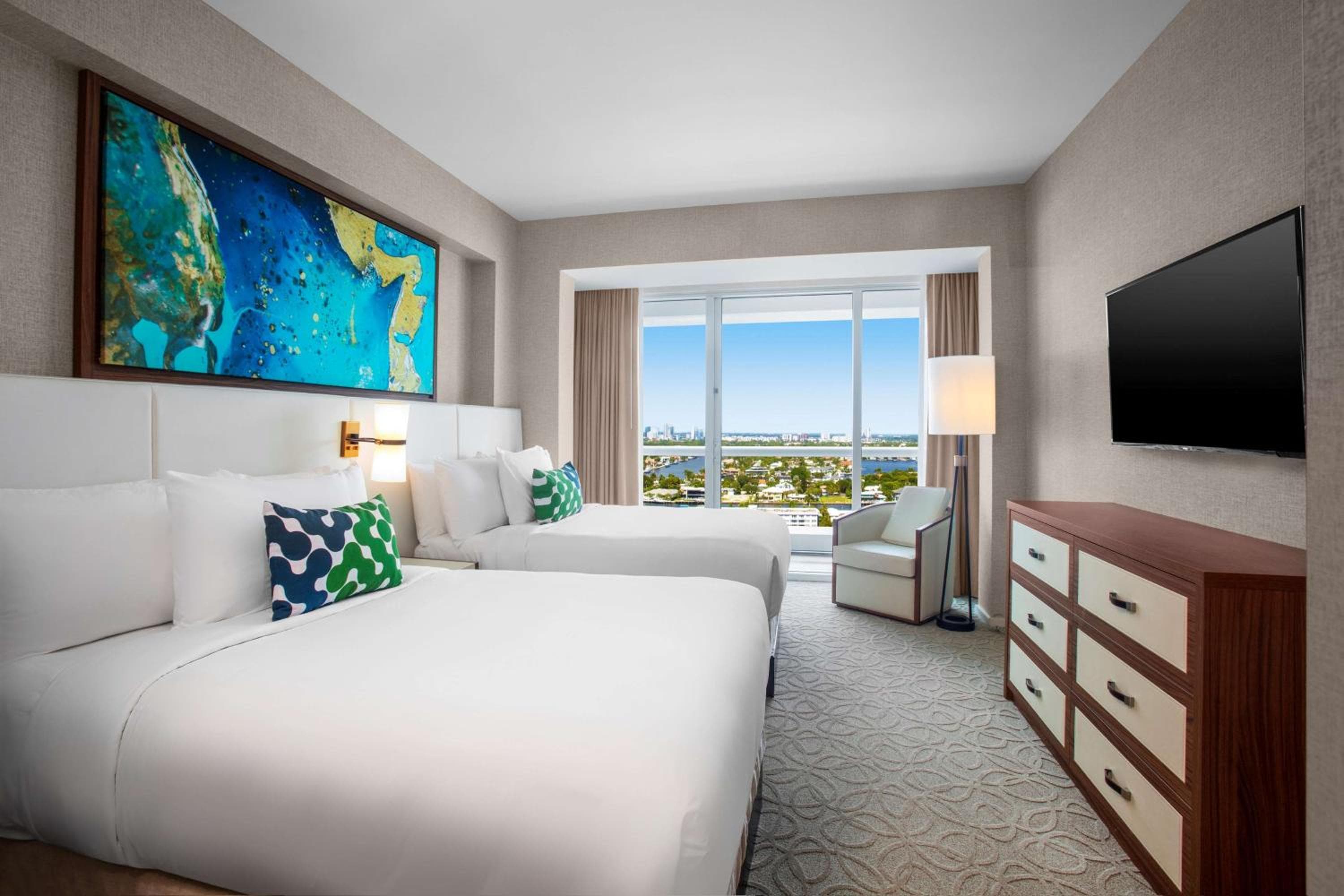 Conrad Fort Lauderdale Beach — 20