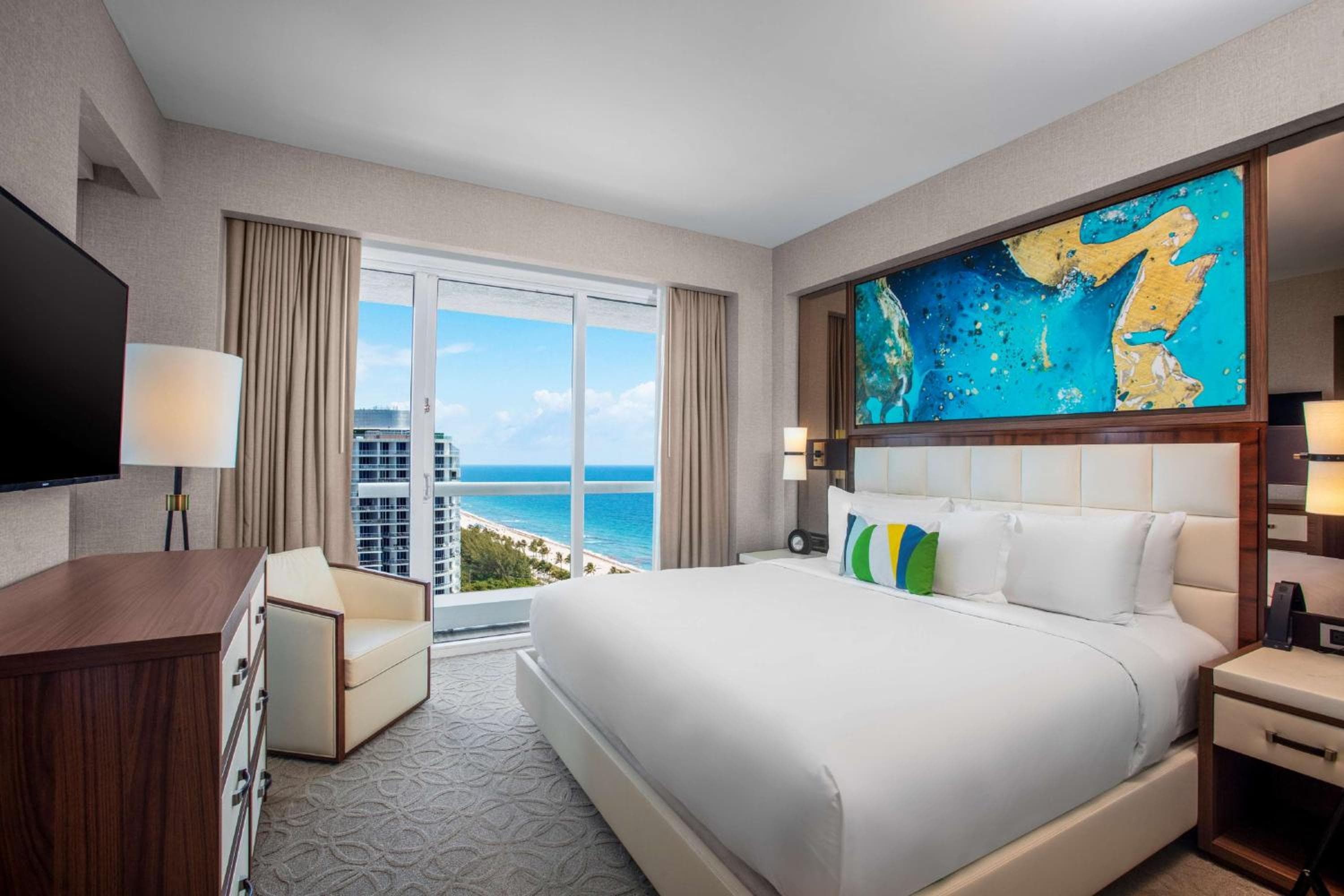 Conrad Fort Lauderdale Beach — 21