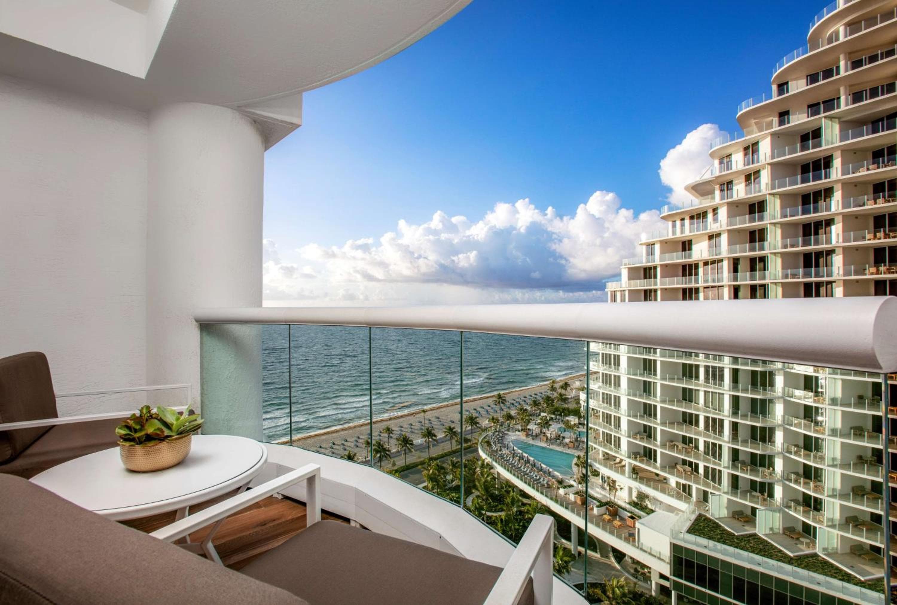 Conrad Fort Lauderdale Beach — 23