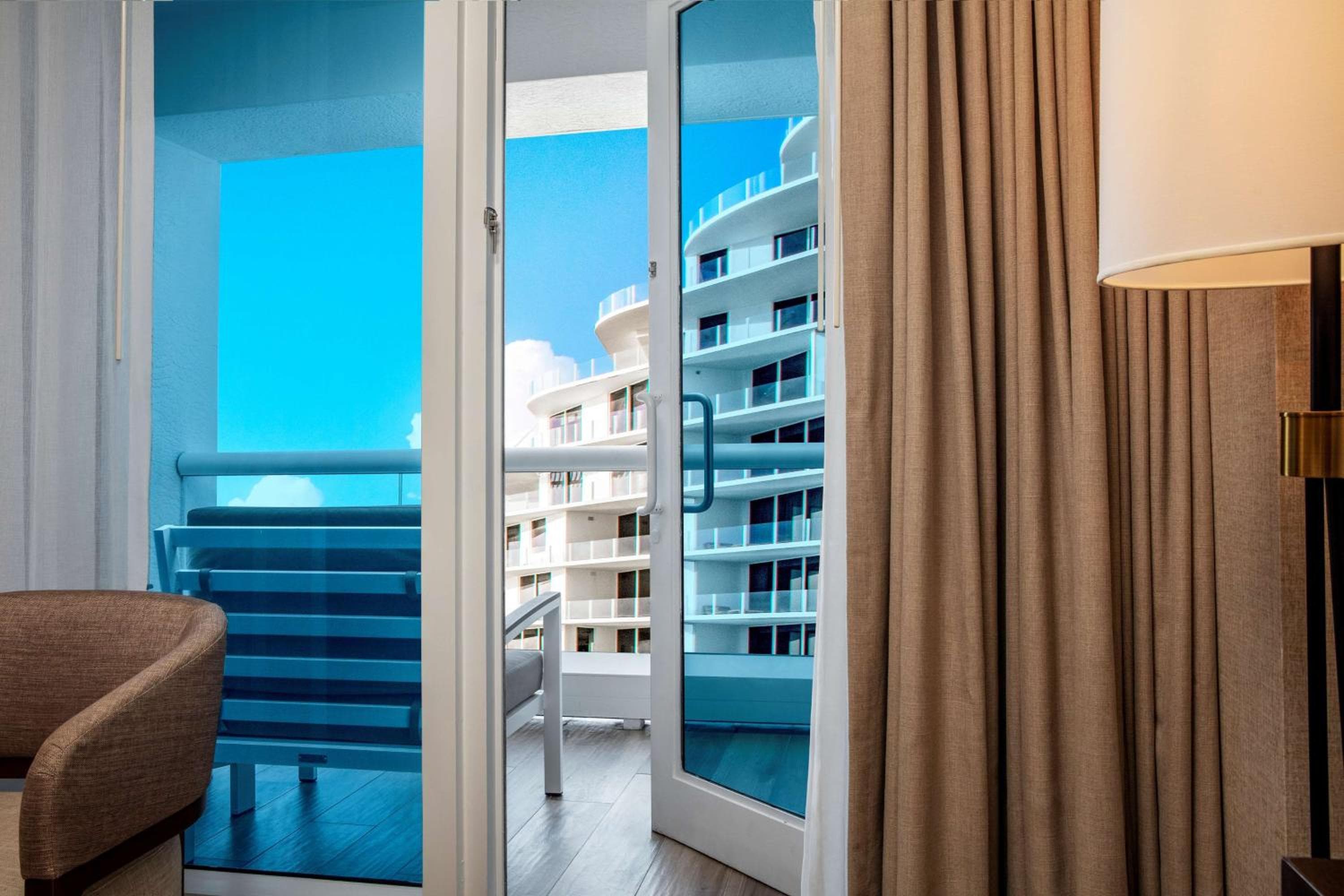 Conrad Fort Lauderdale Beach — 24