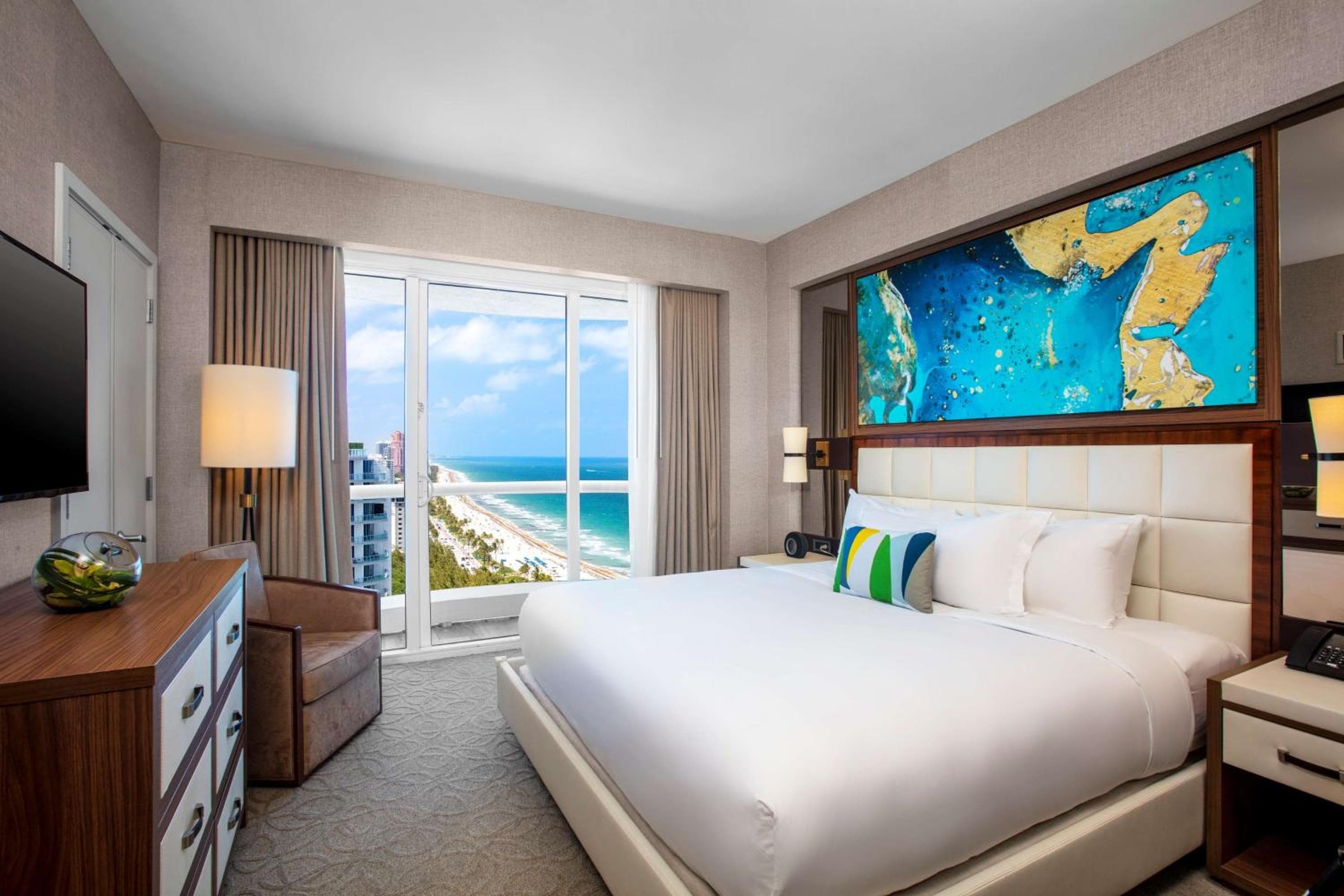 Conrad Fort Lauderdale Beach — 25