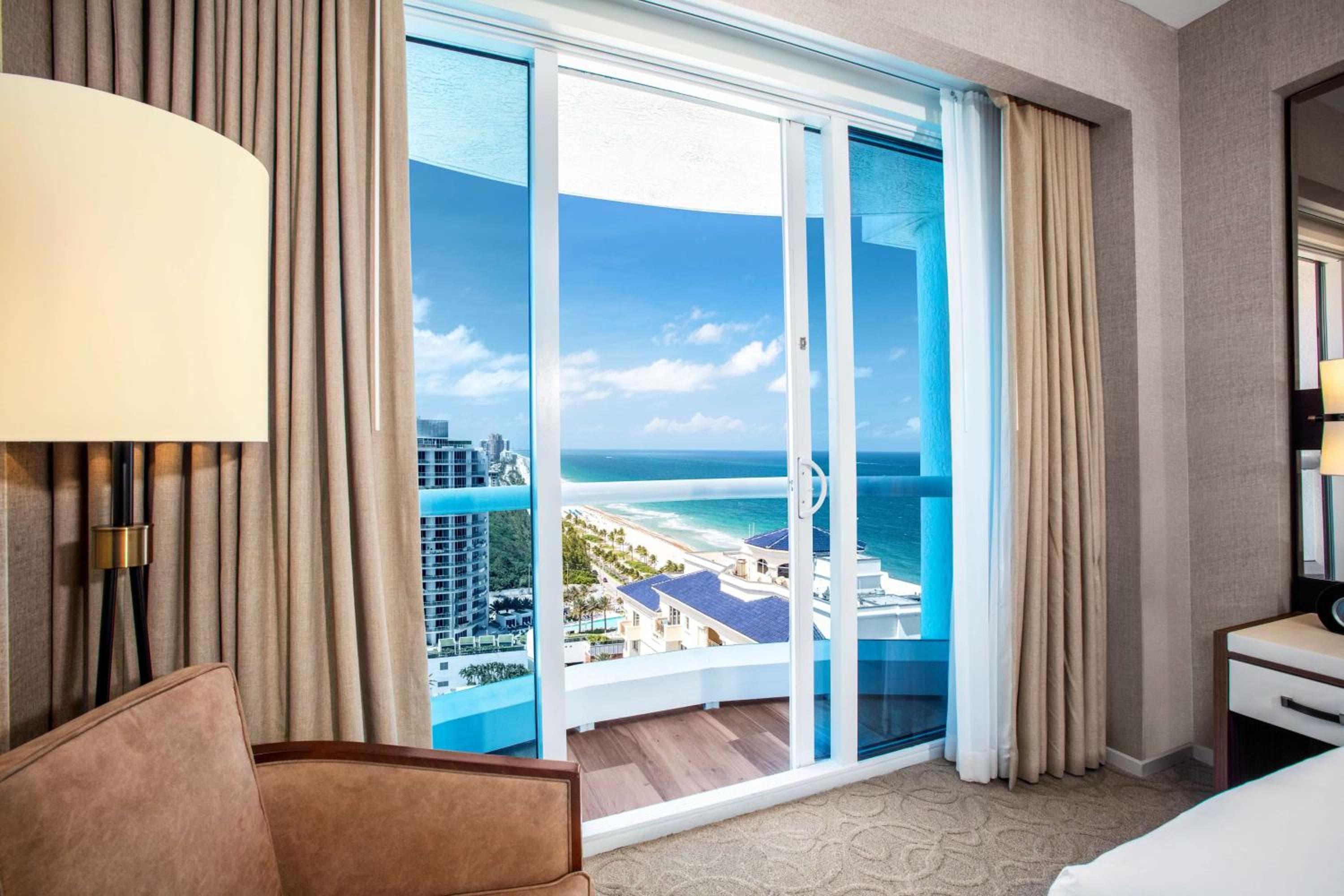 Conrad Fort Lauderdale Beach — 26