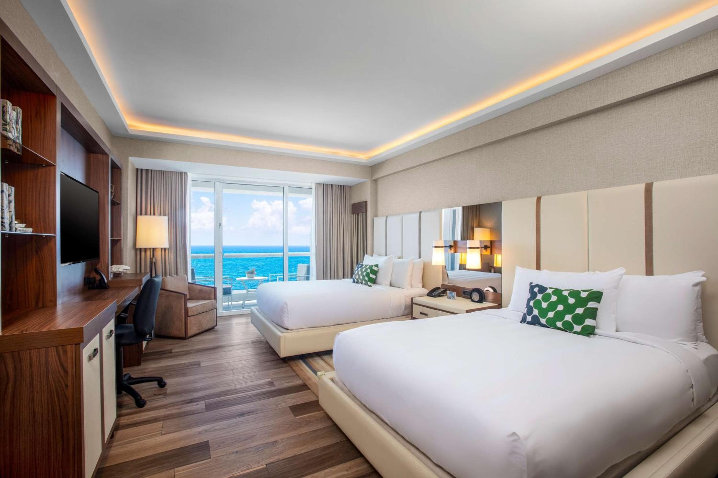 Conrad Fort Lauderdale Beach — 27
