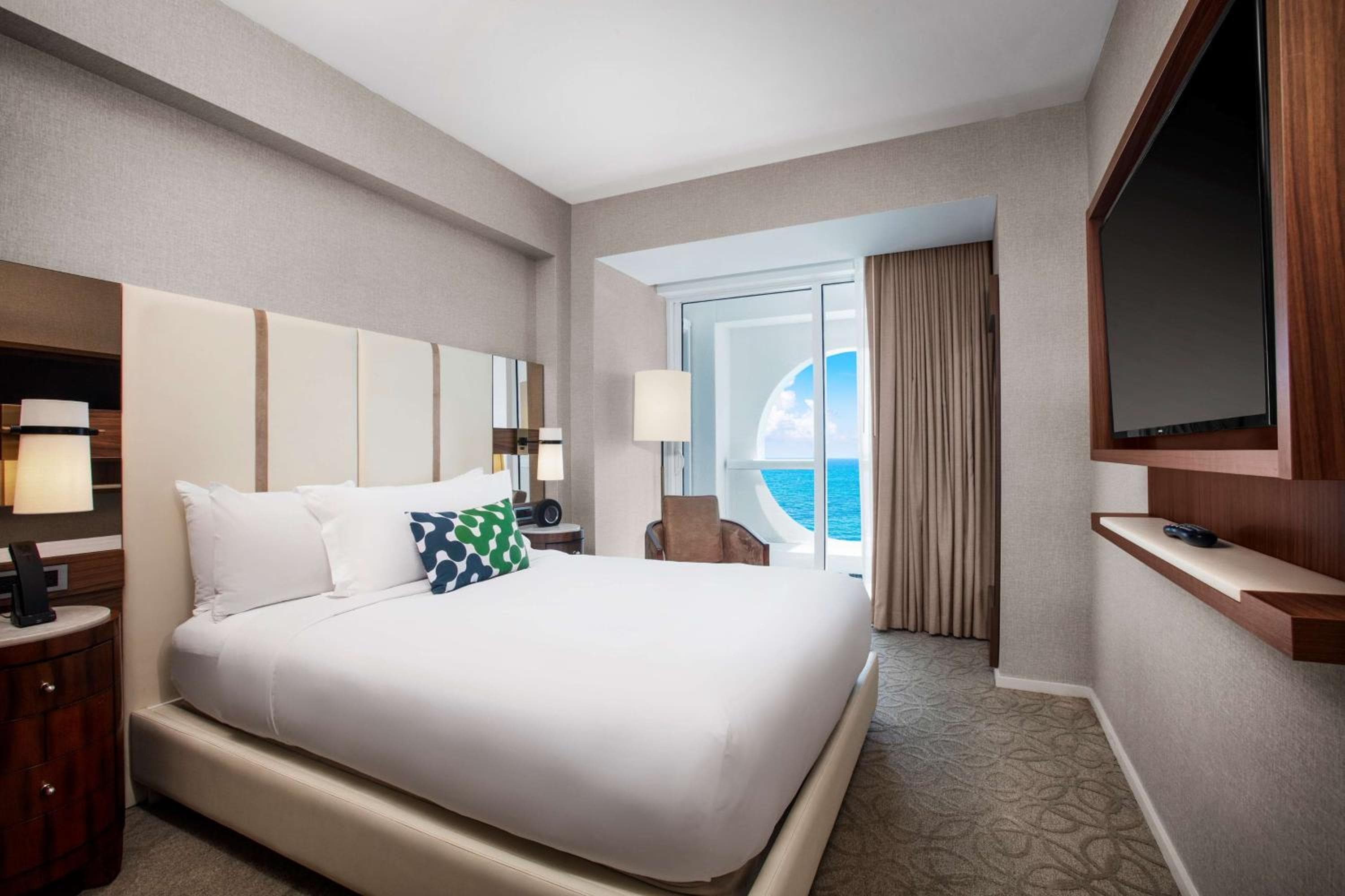 Conrad Fort Lauderdale Beach — 28