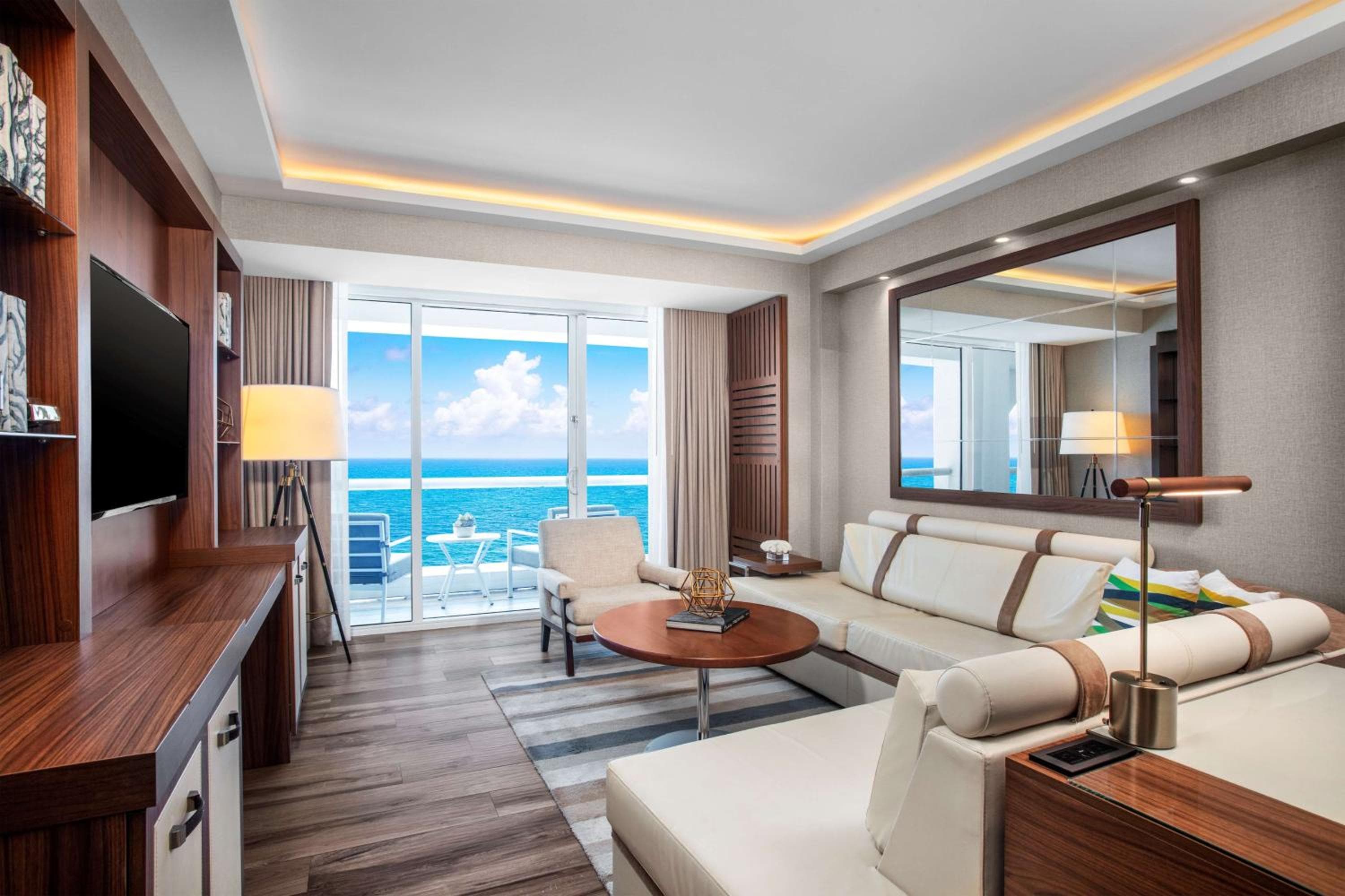 Conrad Fort Lauderdale Beach — 29
