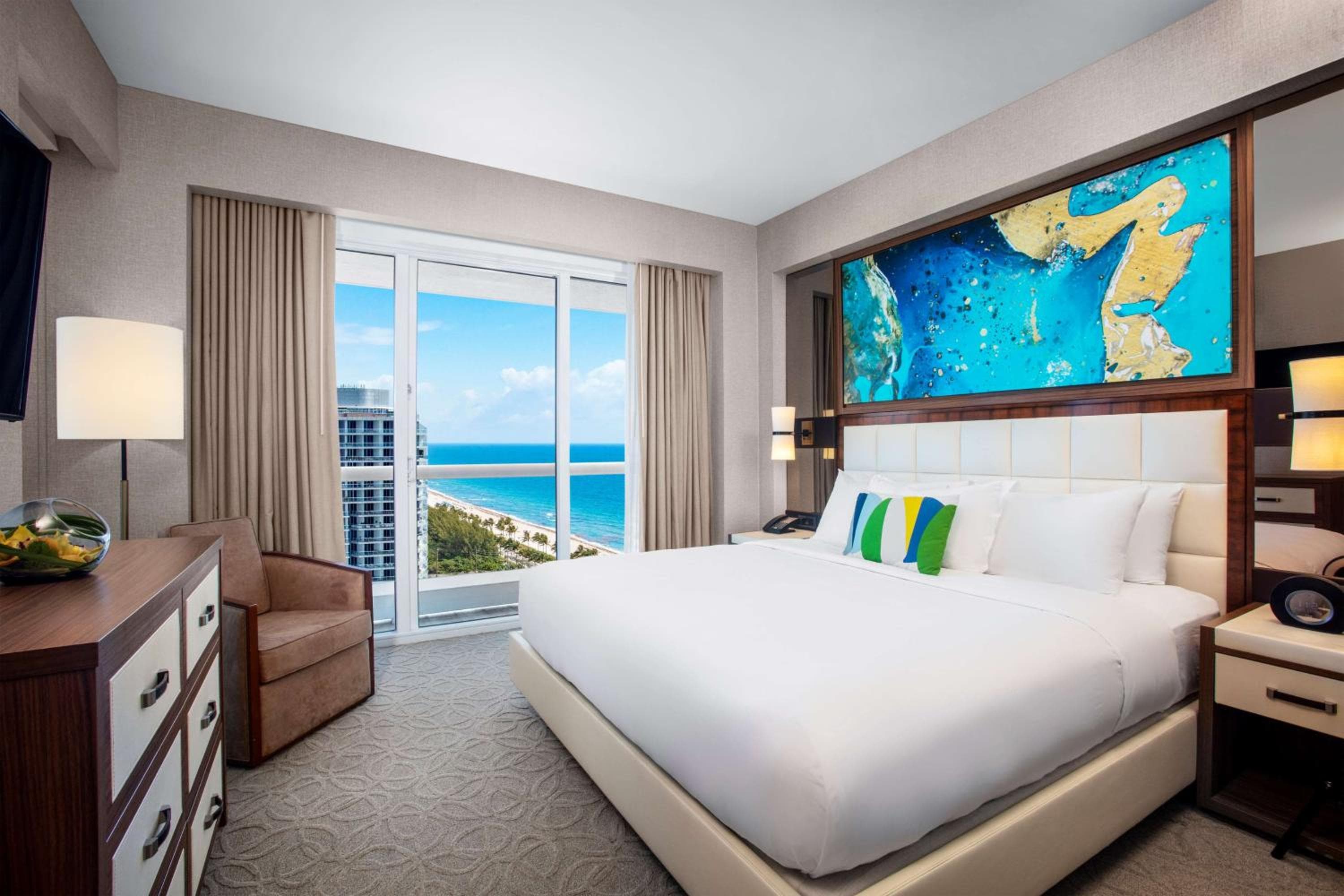 Conrad Fort Lauderdale Beach — 30