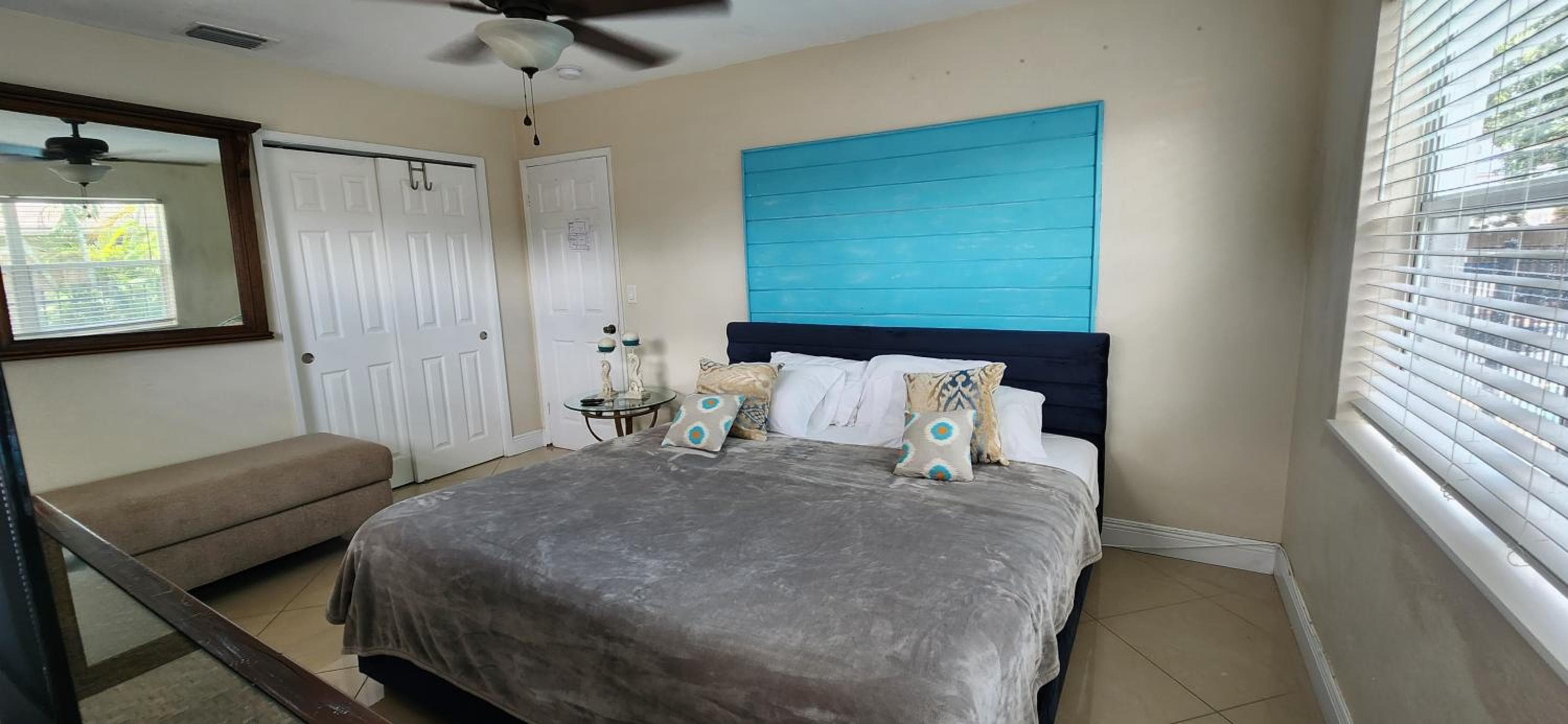 Equipped House W Pool & Patios, Near the Beaches, Prime Location- Ideal for Small Families, Coastal Haven — 30