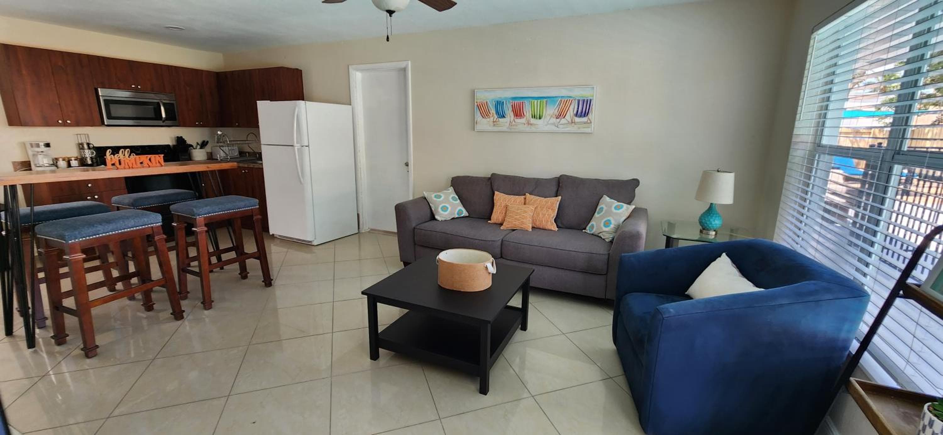 Private Home, KING Room- Pool & Patios - Near Beaches & Dining — 29