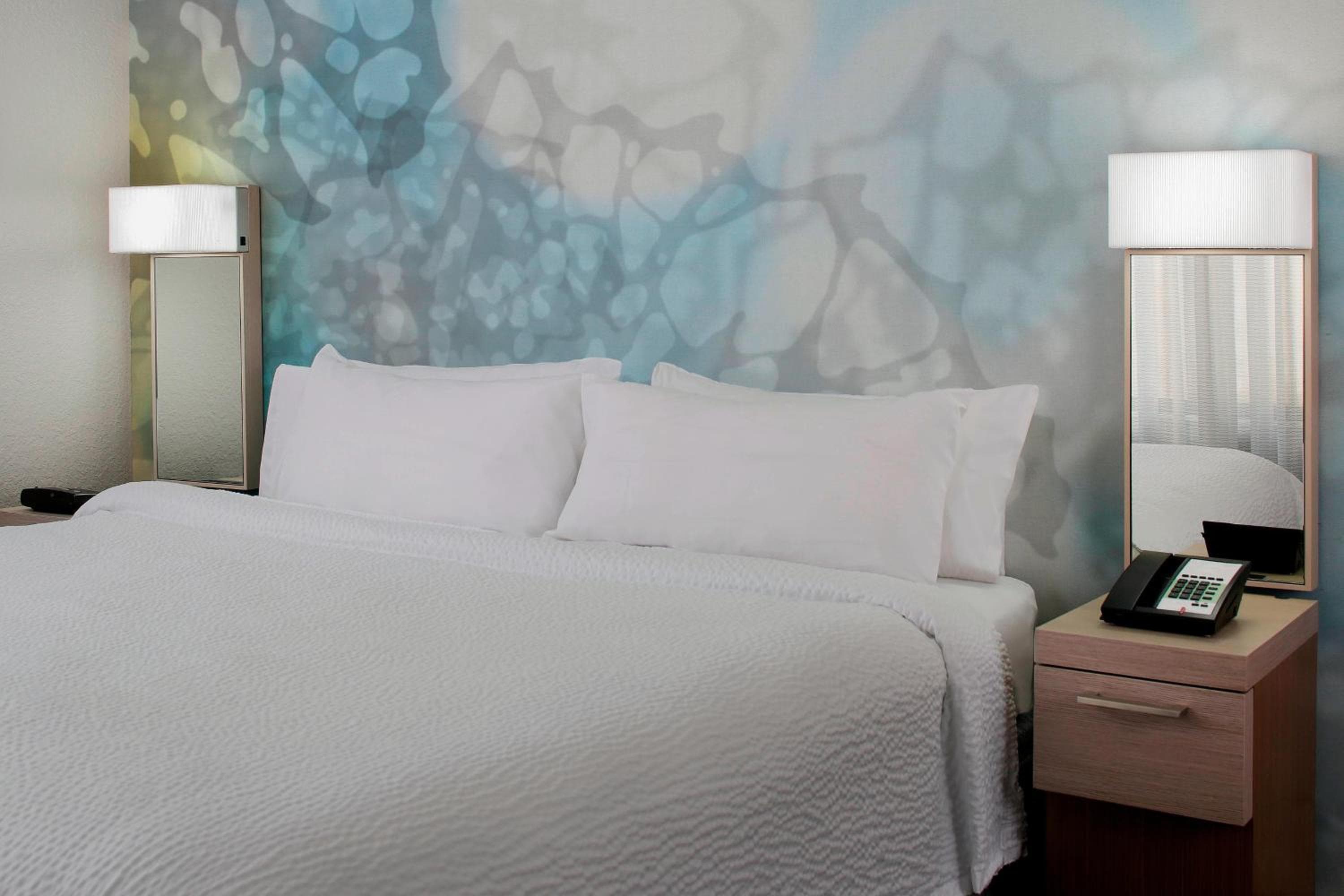 Courtyard by Marriott Orlando Lake Buena Vista en el Marriott Village — 20