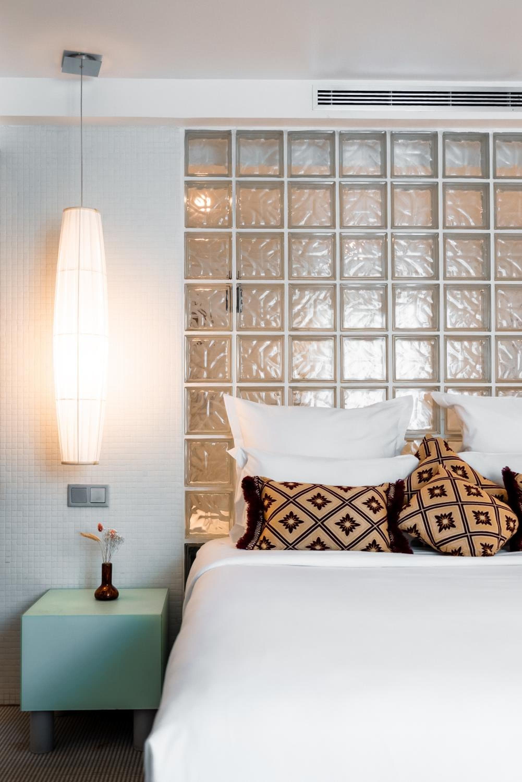 Kube Hôtel Paris — 14