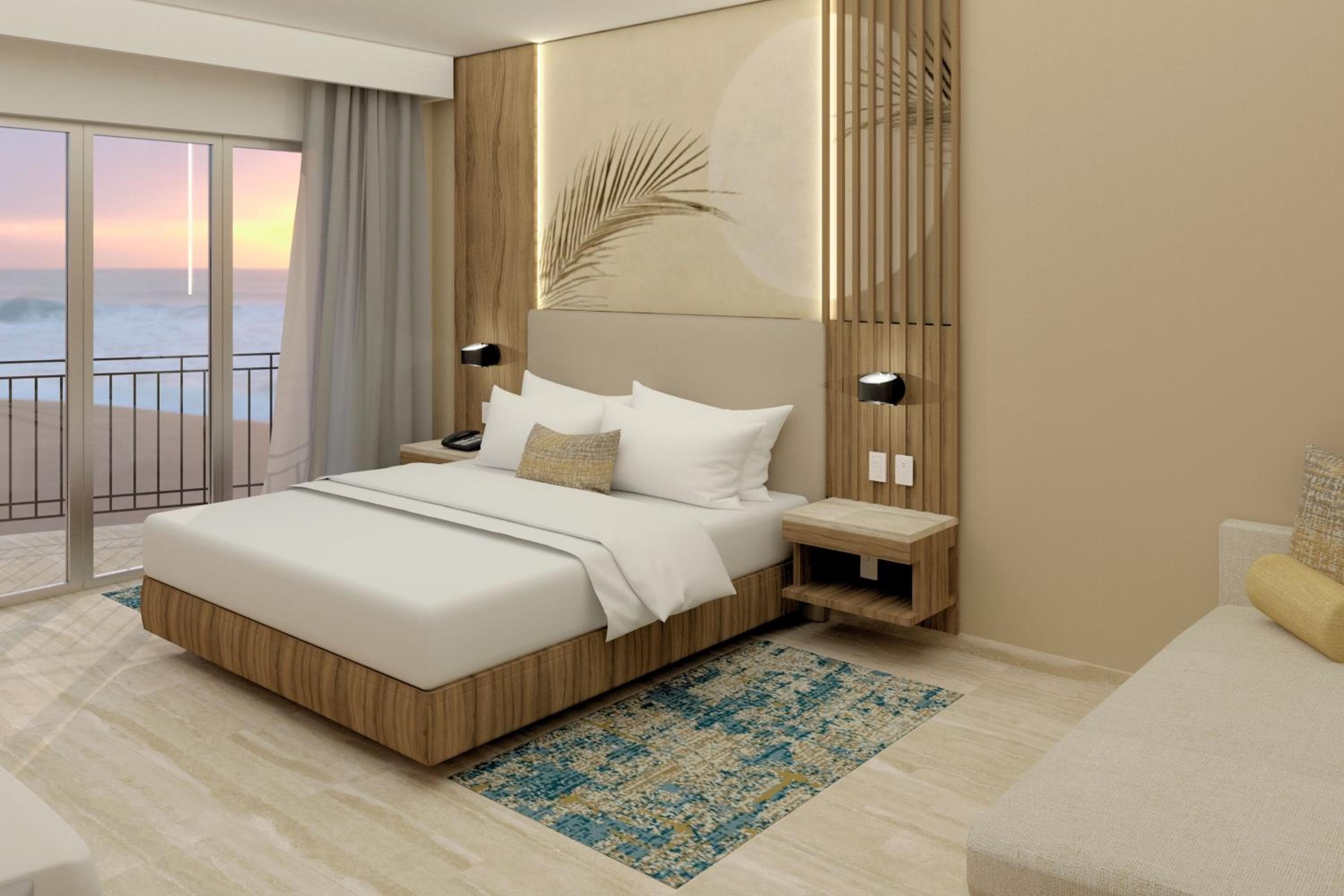 Marriott Cancun, un resort tutto compreso — 30