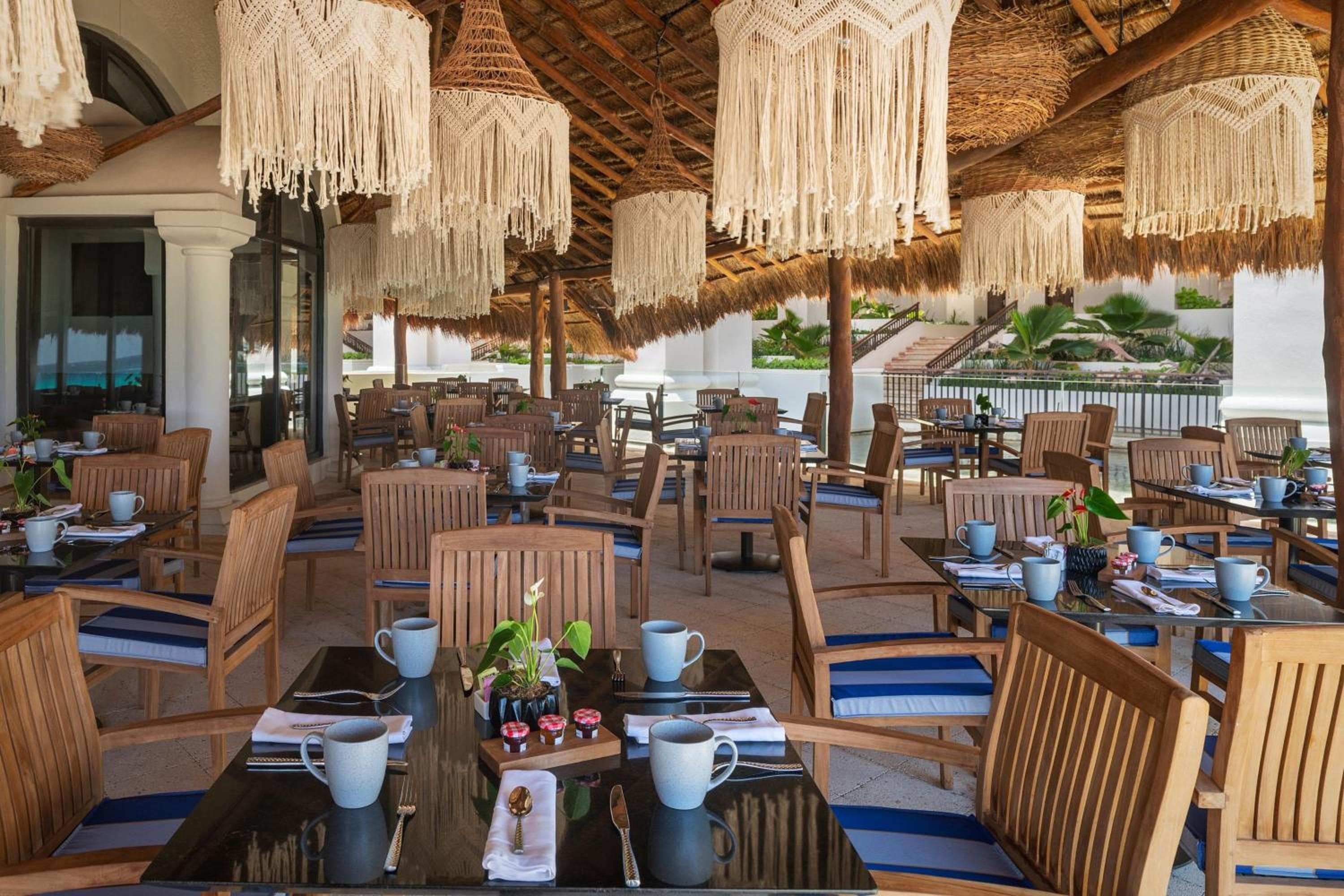 Marriott Cancun, An All-Inclusive Resort — 27