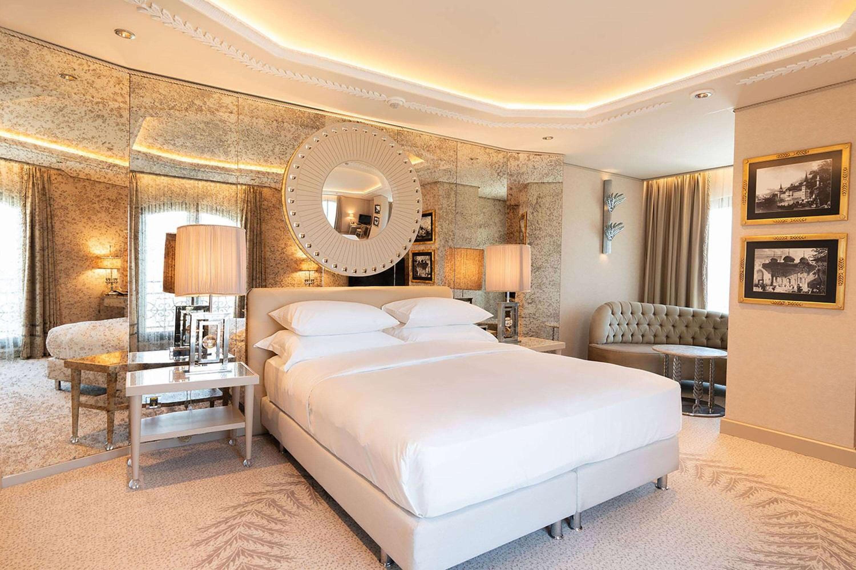 Wyndham Grand Istanbul Kalamış Marina Hotel — 20
