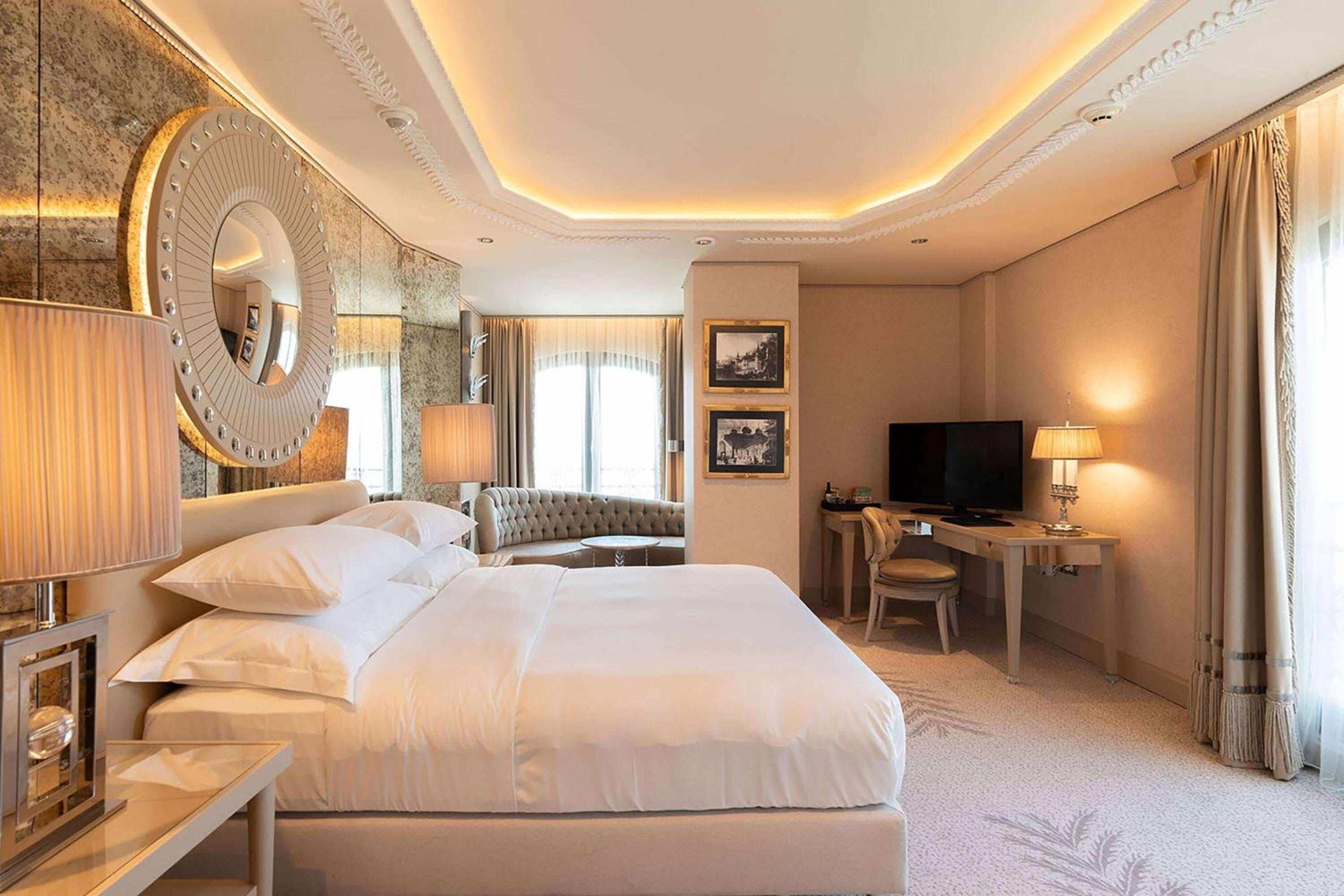 Wyndham Grand Istanbul Kalamış Marina Hotel — 22