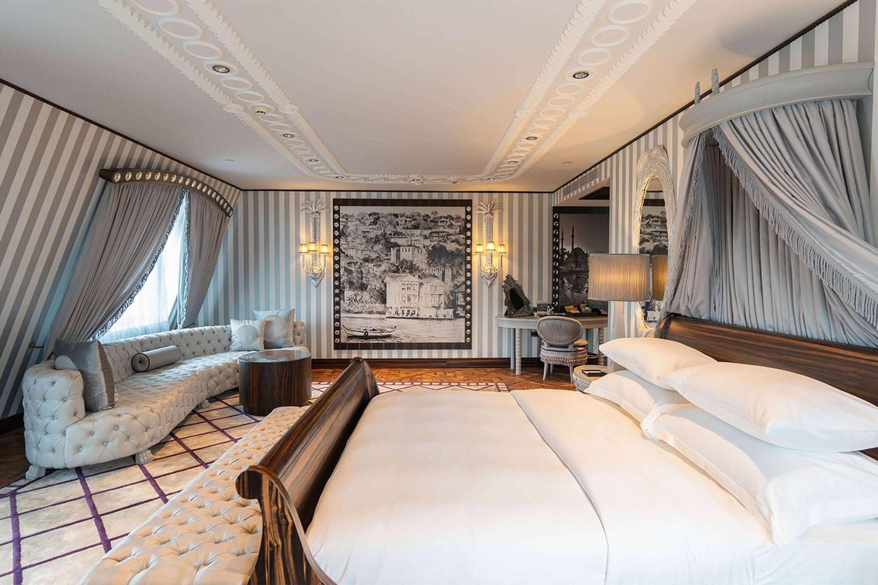 Wyndham Grand Istanbul Kalamış Marina Hotel — 29