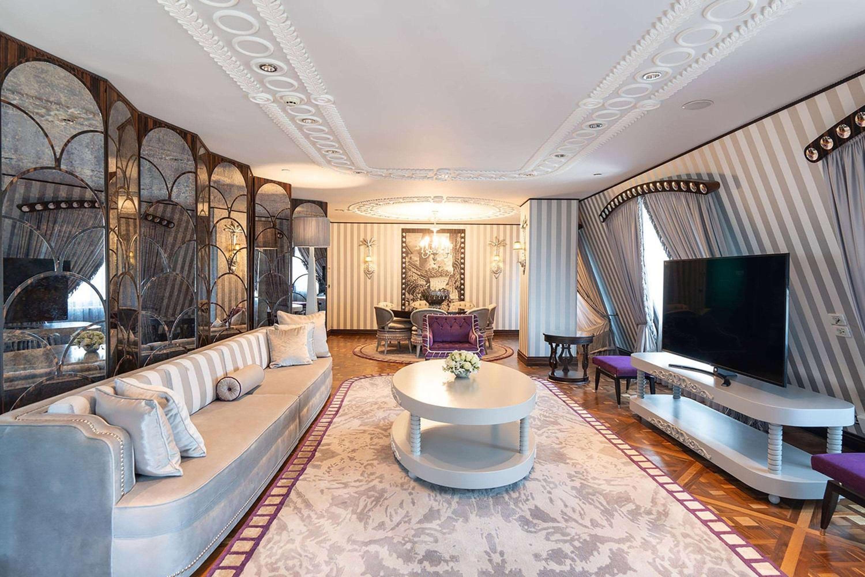 Wyndham Grand Istanbul Kalamış Marina Hotel — 30