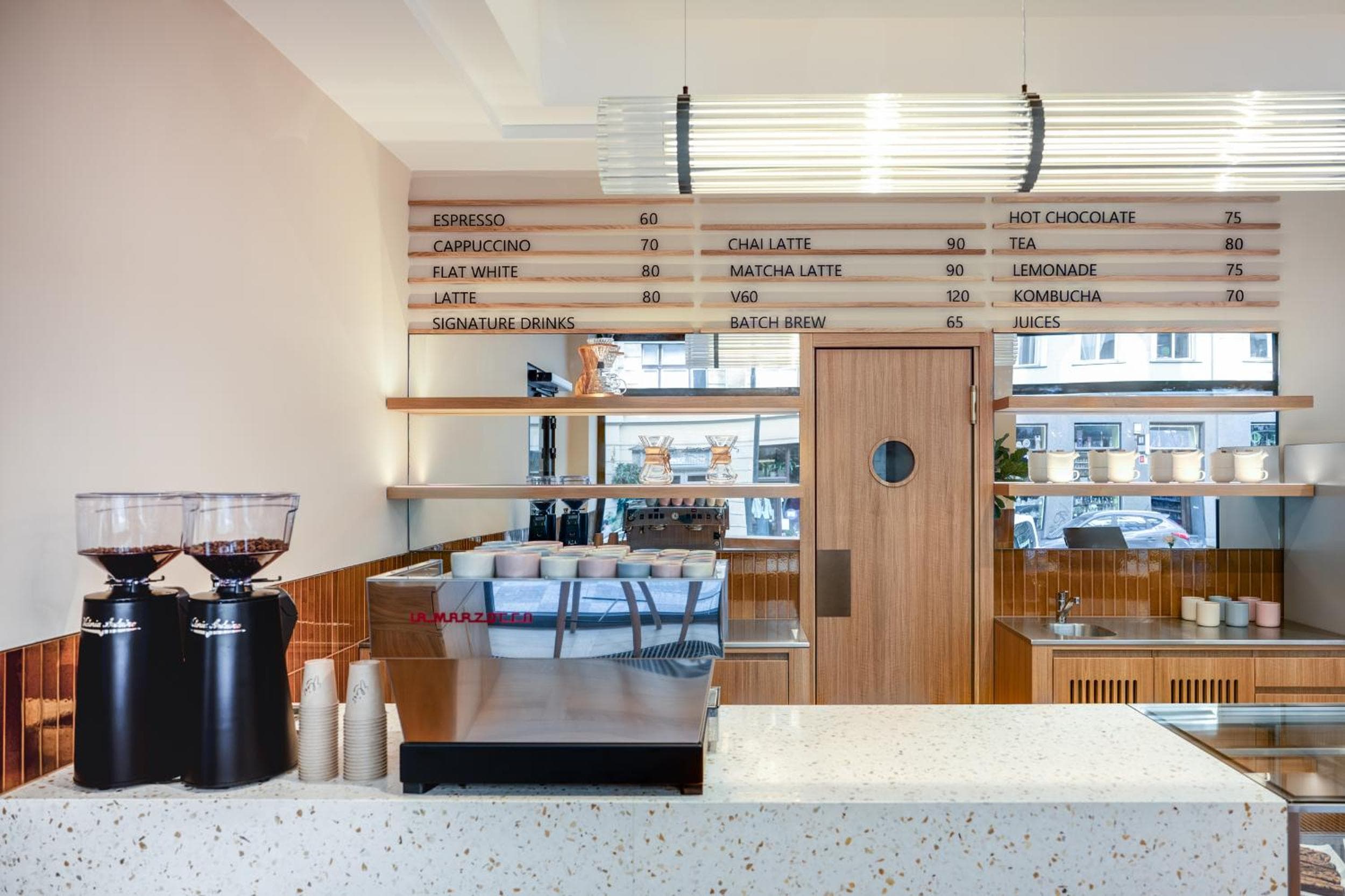 Almanac X Alcron Prague hotel, Stepanska 40, Prague, Czech Republic — photo 87