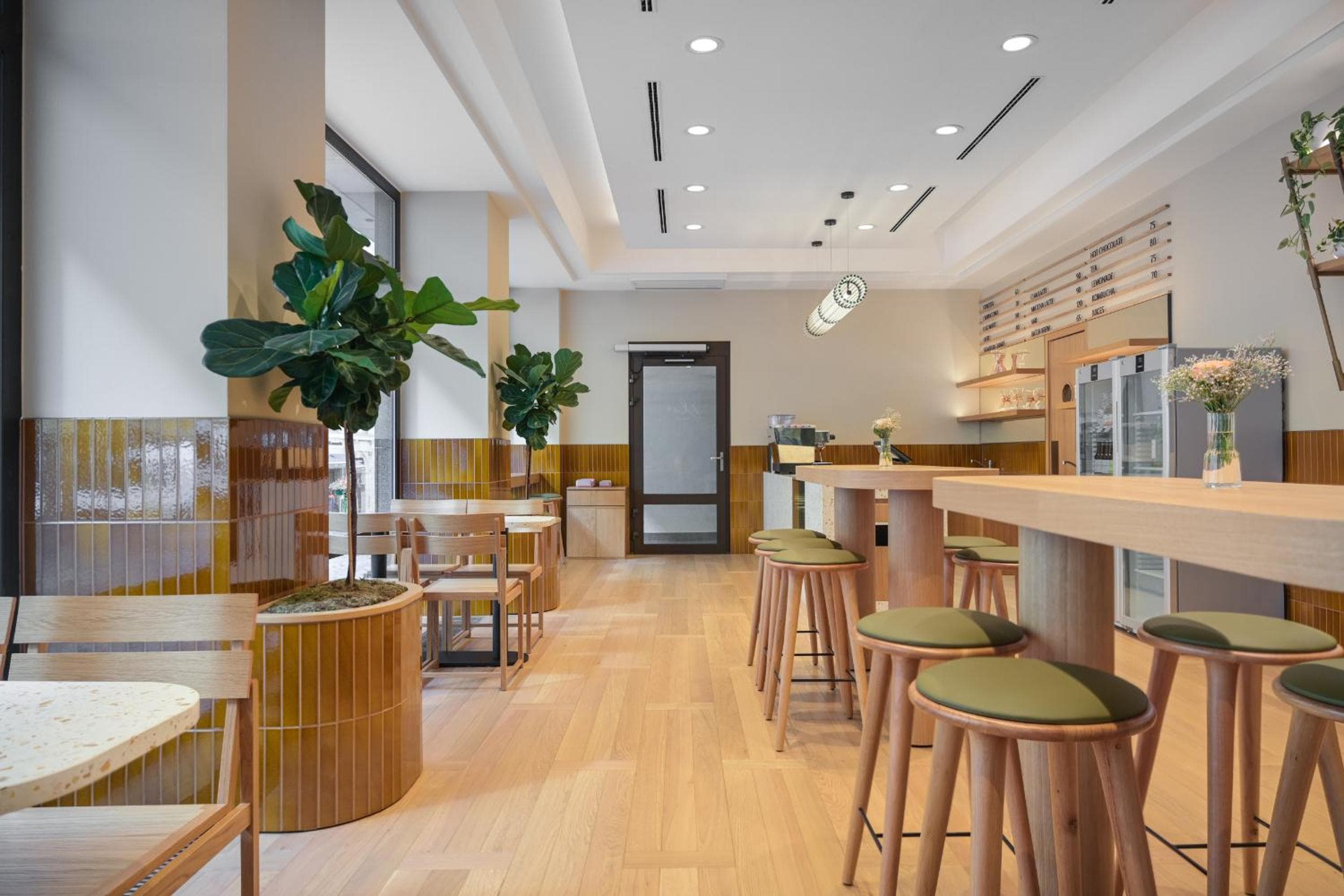 Almanac X Alcron Prague hotel, Stepanska 40, Prague, Czech Republic — photo 3