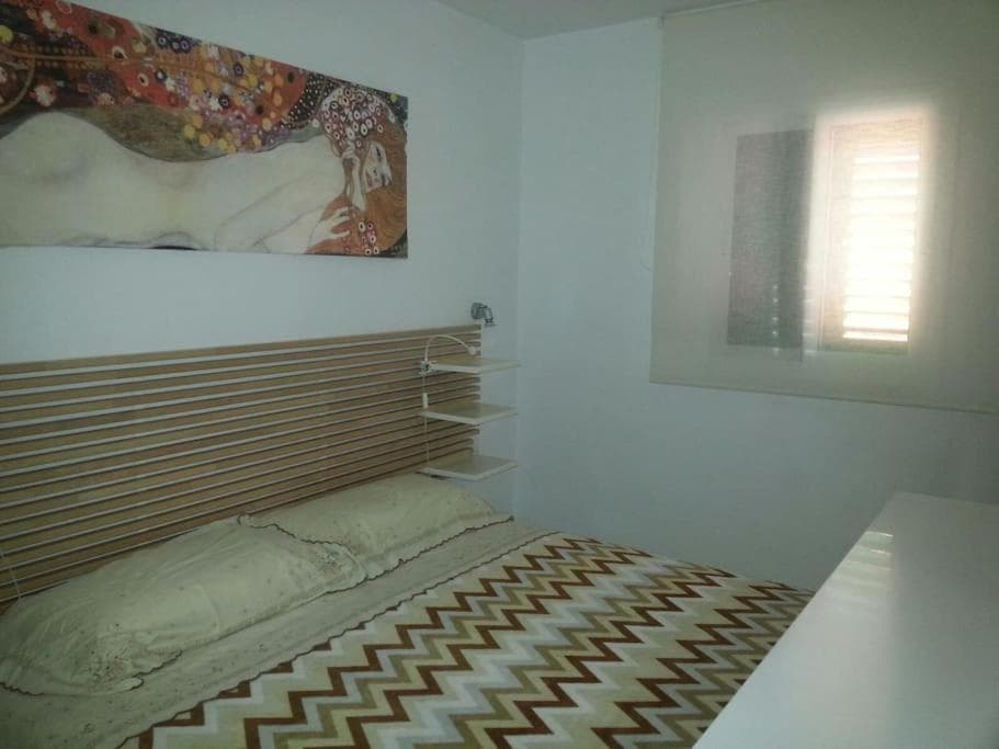 Appartamento Maspalomas Vista Golf con piscina — 4