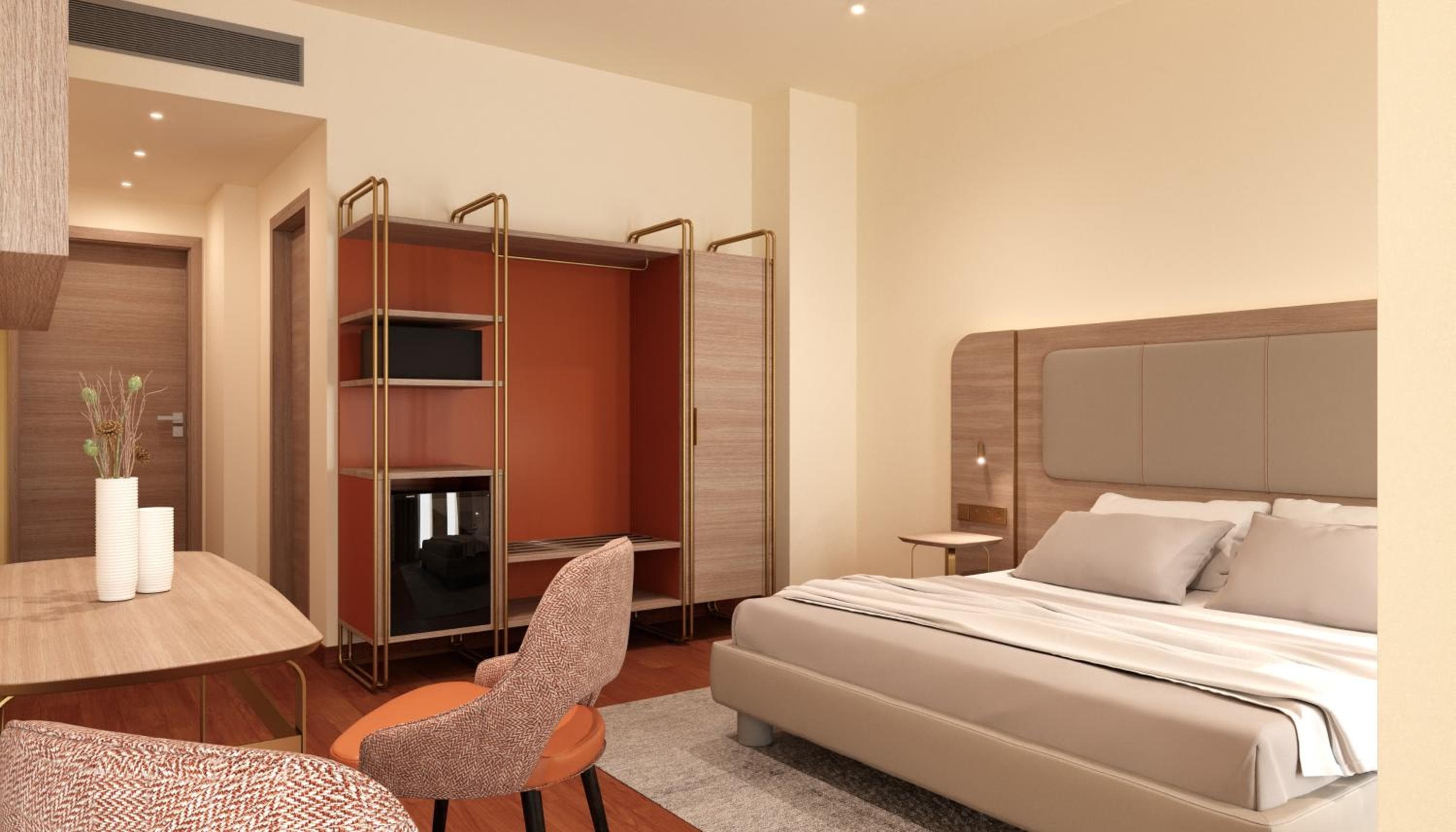 Hotel Raffaello — 3