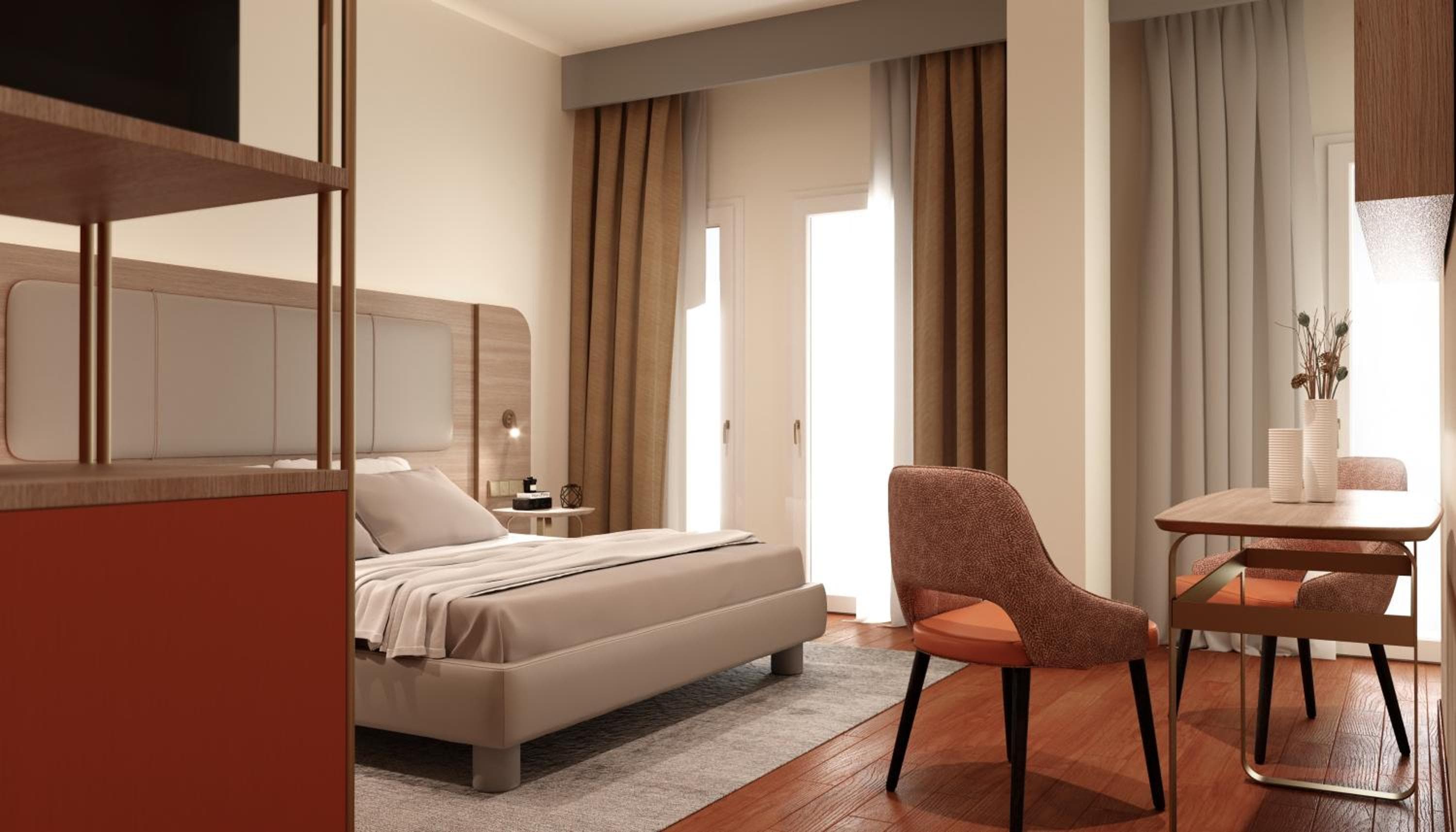 Hotel Raffaello — 28