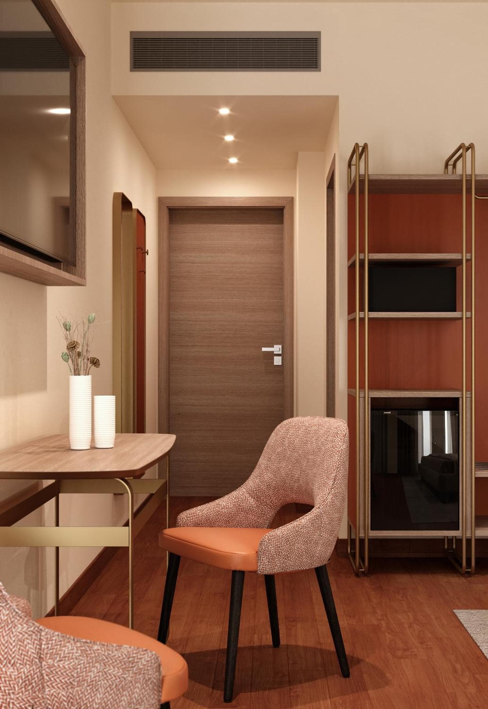 Hotel Raffaello — 24