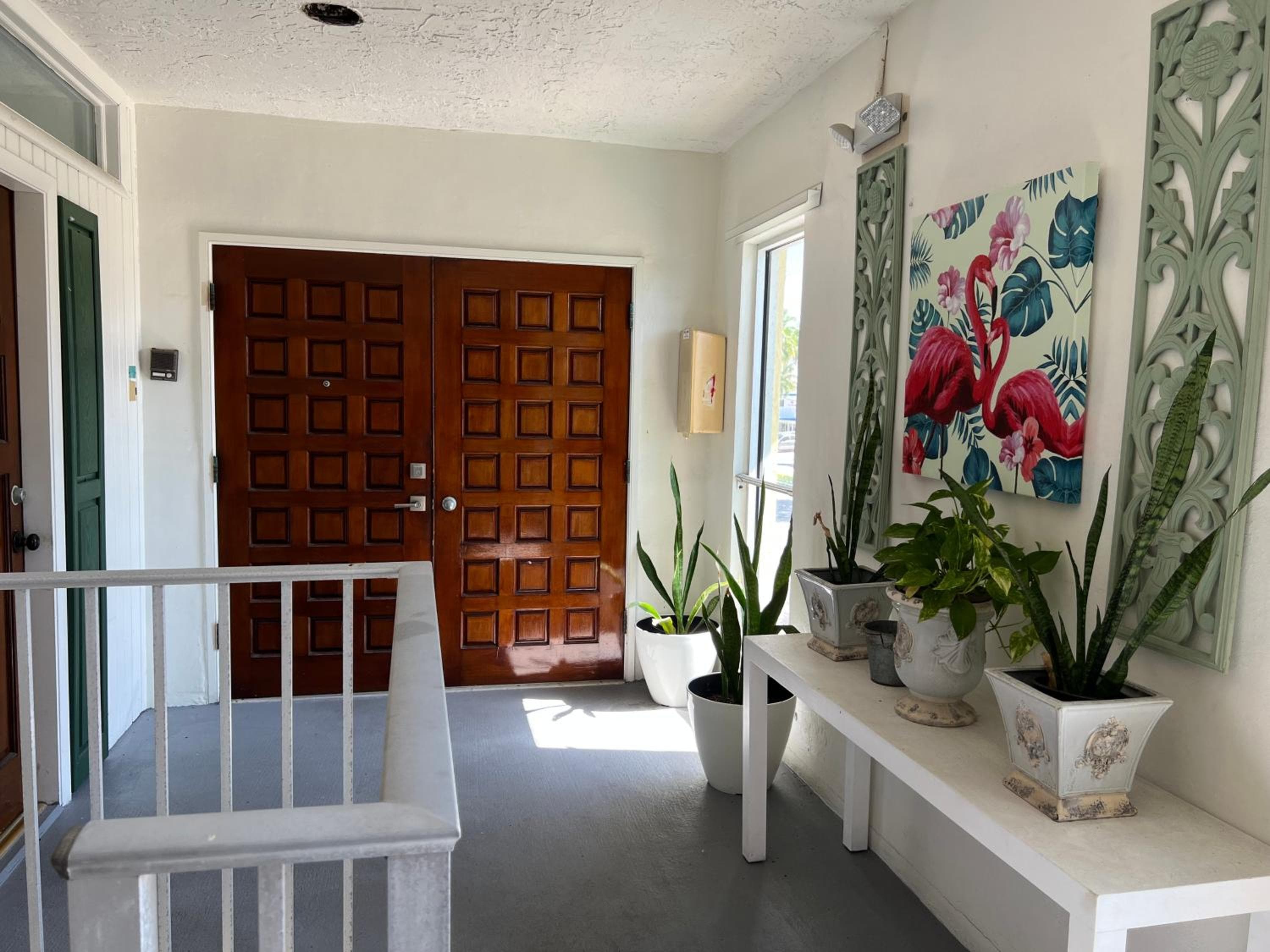 Dee Jay Beach Resort — 24