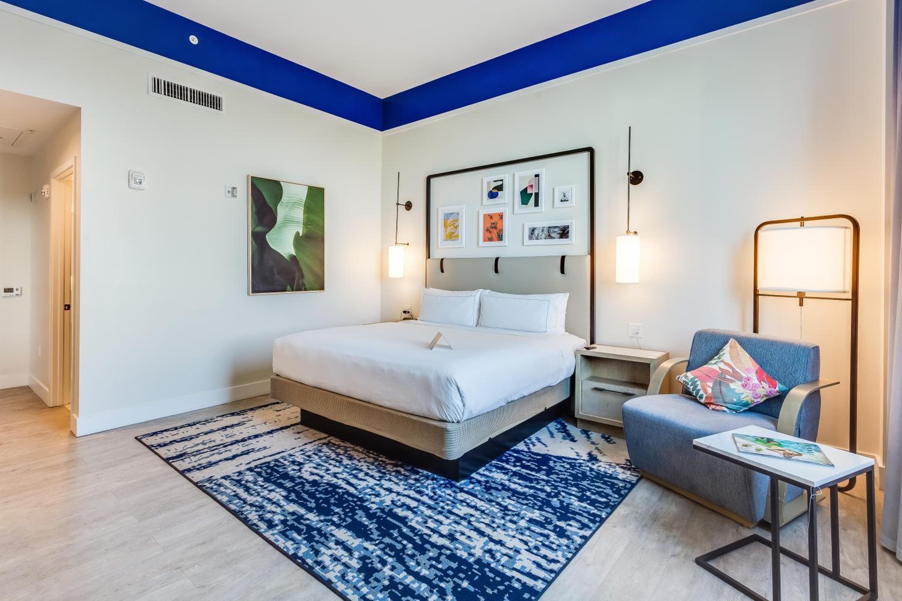 SERENA Hotel Aventura Miami, Tapestry Collection by Hilton — 5