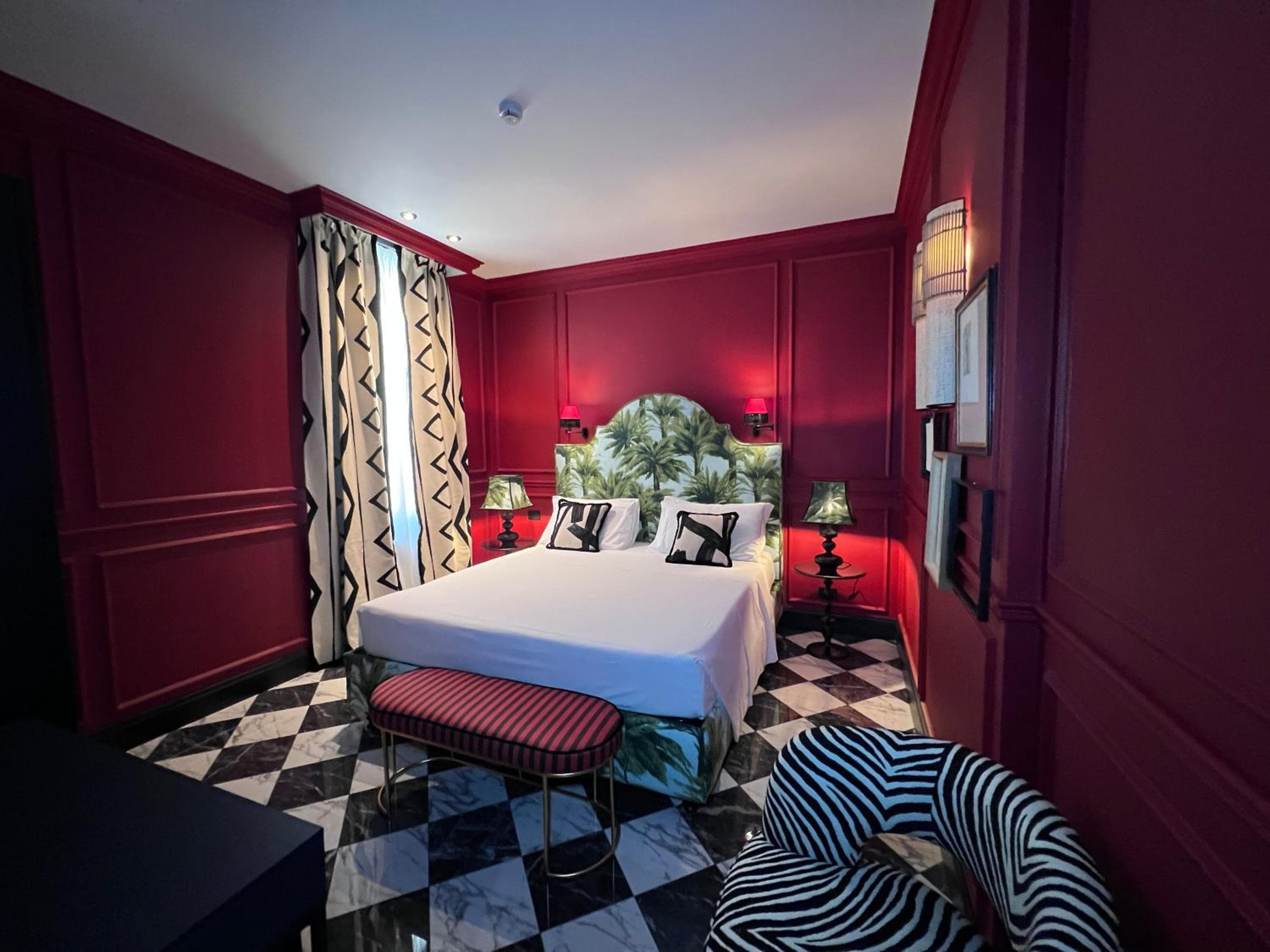 Hotel Demidoff Milán — 5