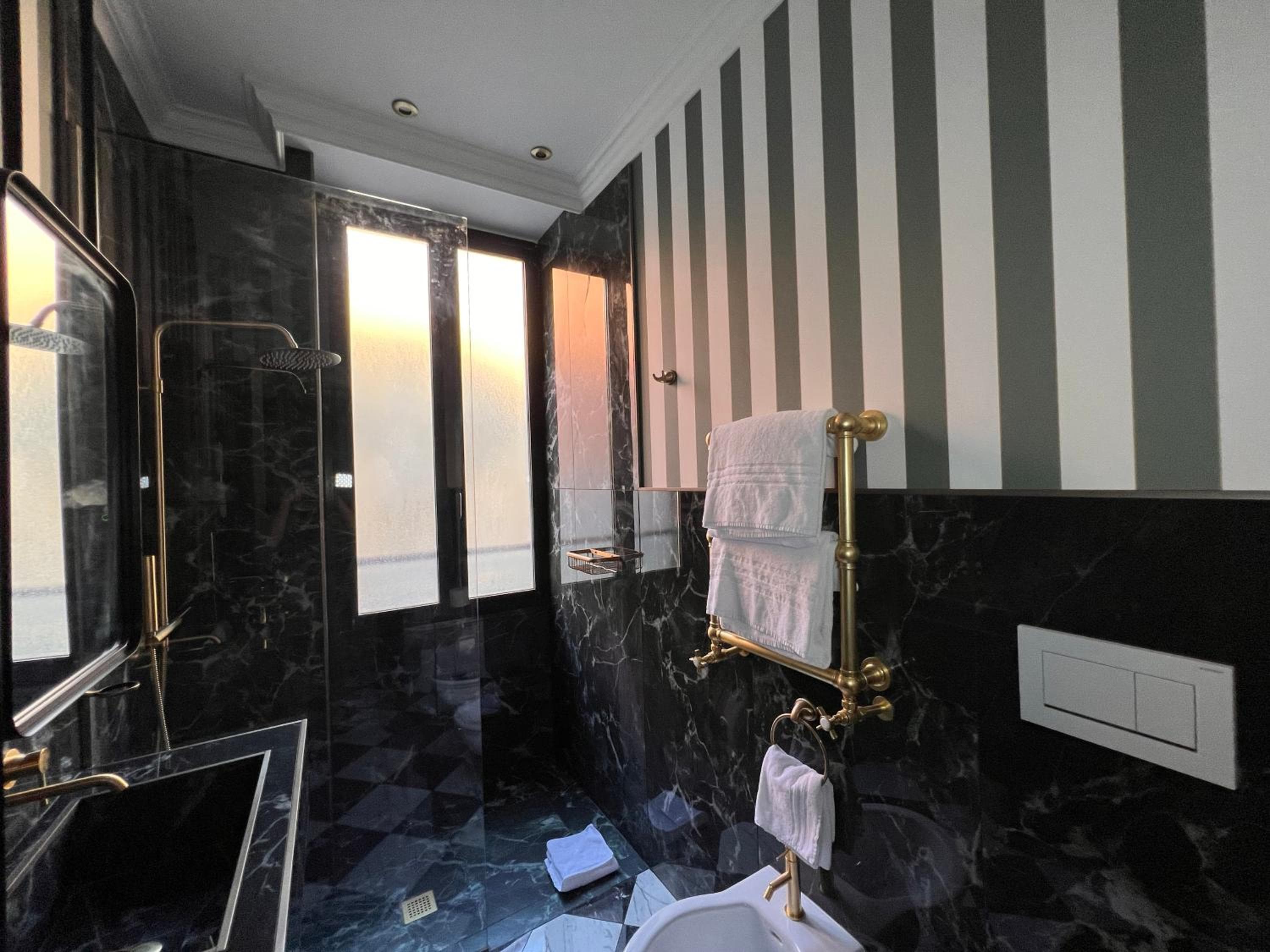 Hotel Demidoff Milán — 3