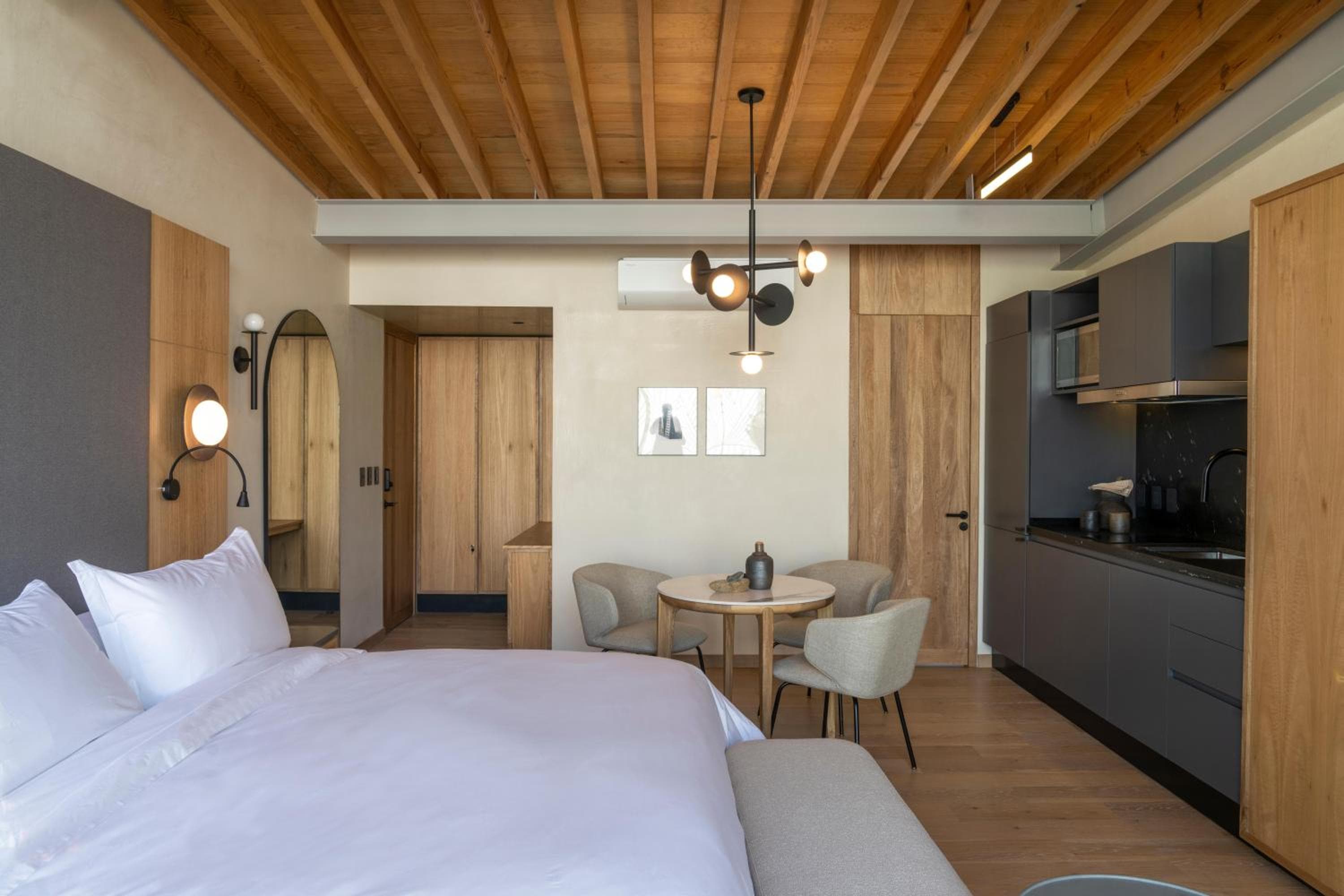 Colima 71 - Casa de Arte Hotel — 22