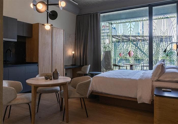 Colima 71 - Casa de Arte Hotel — 13